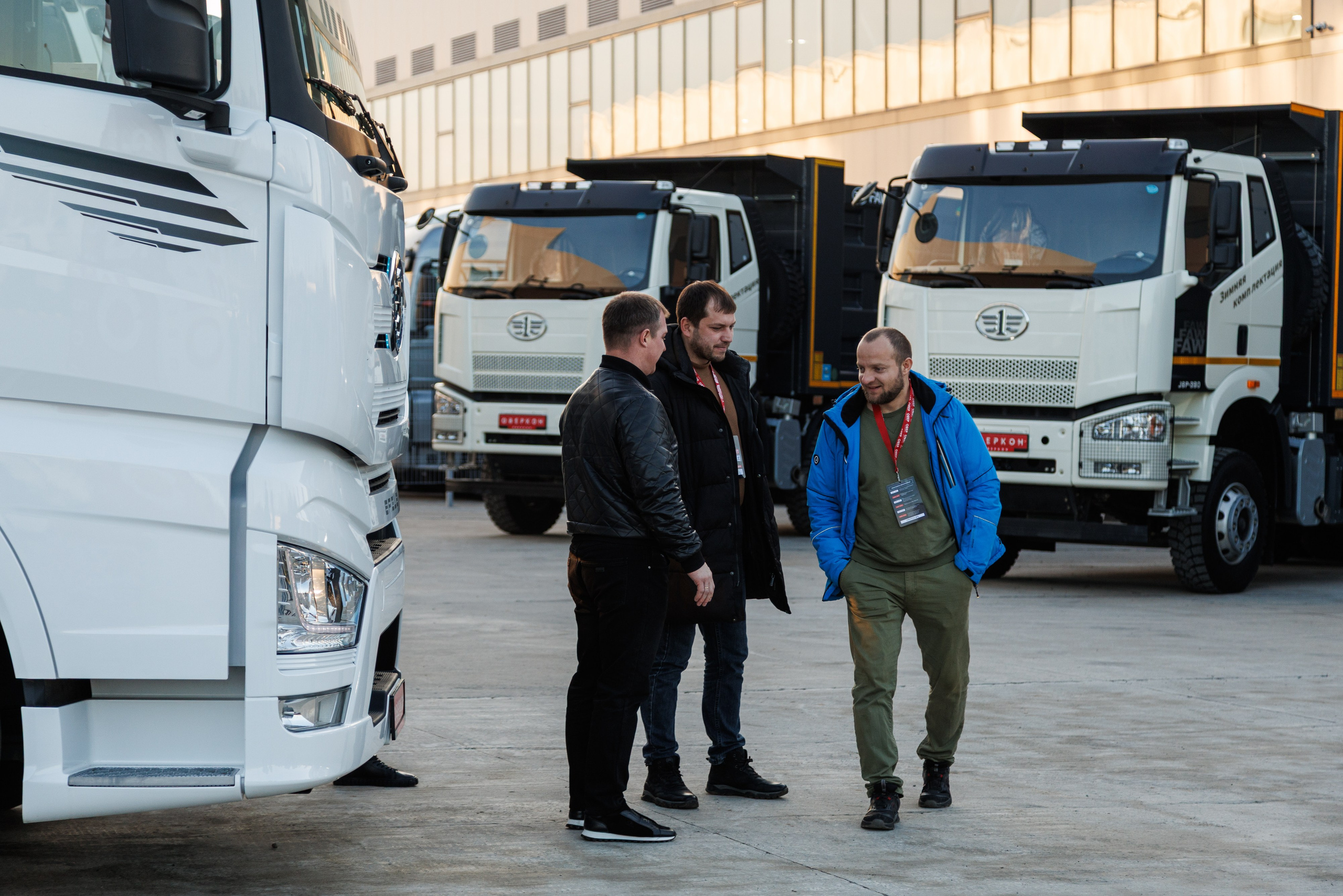 Оверкон. Https://andreysolodov.ru