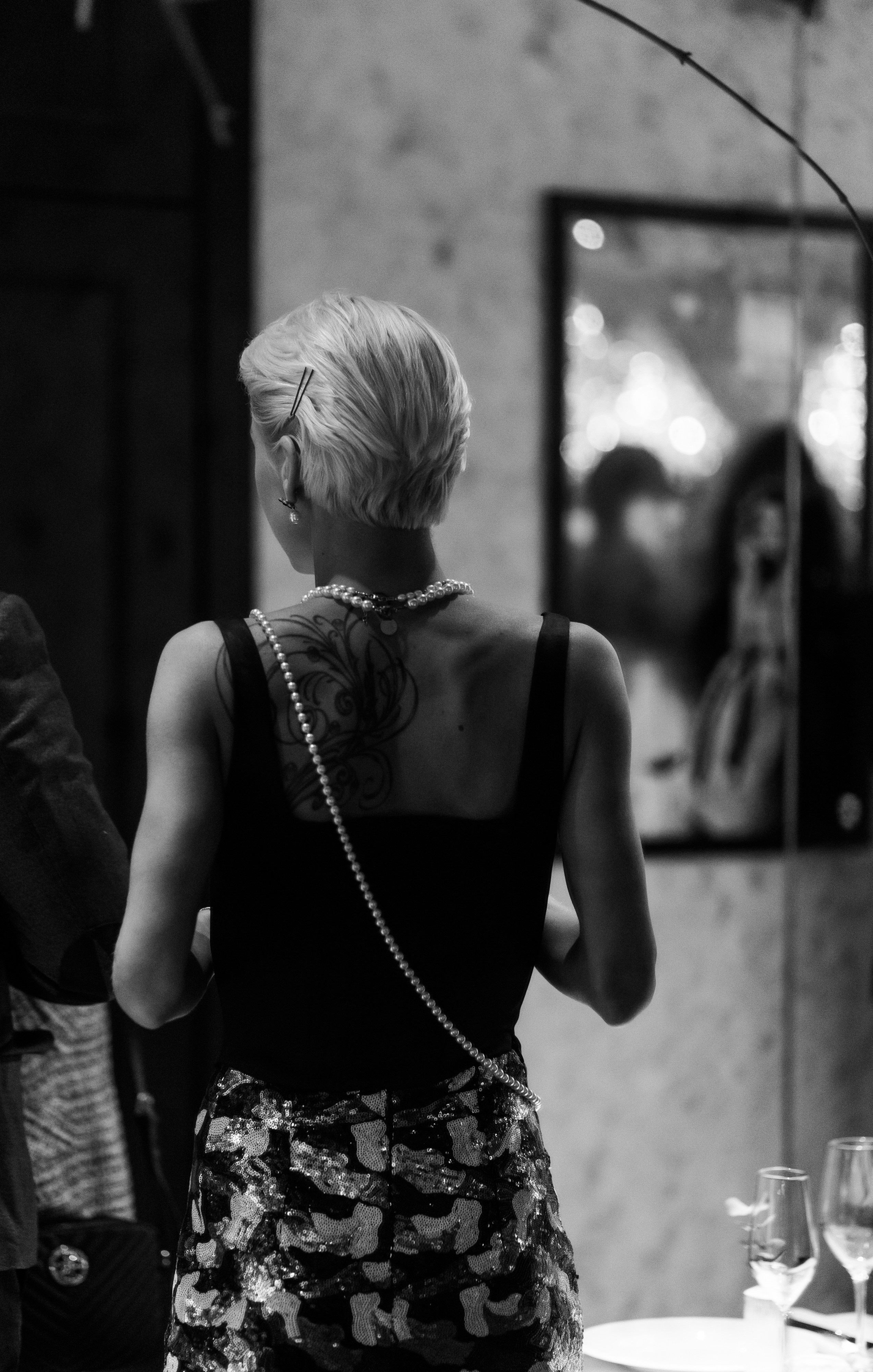 Бархат Винный вечер. Https://andreysolodov.ru