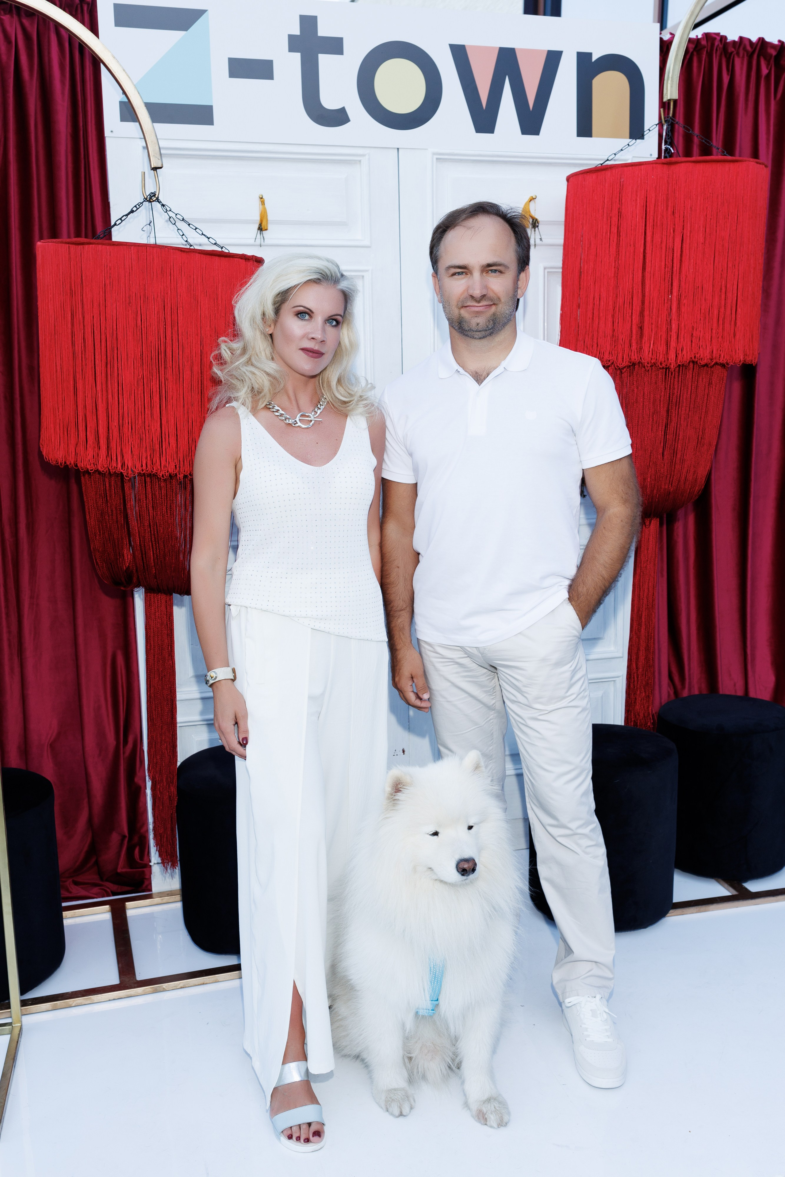 Golf Party. Https://andreysolodov.ru