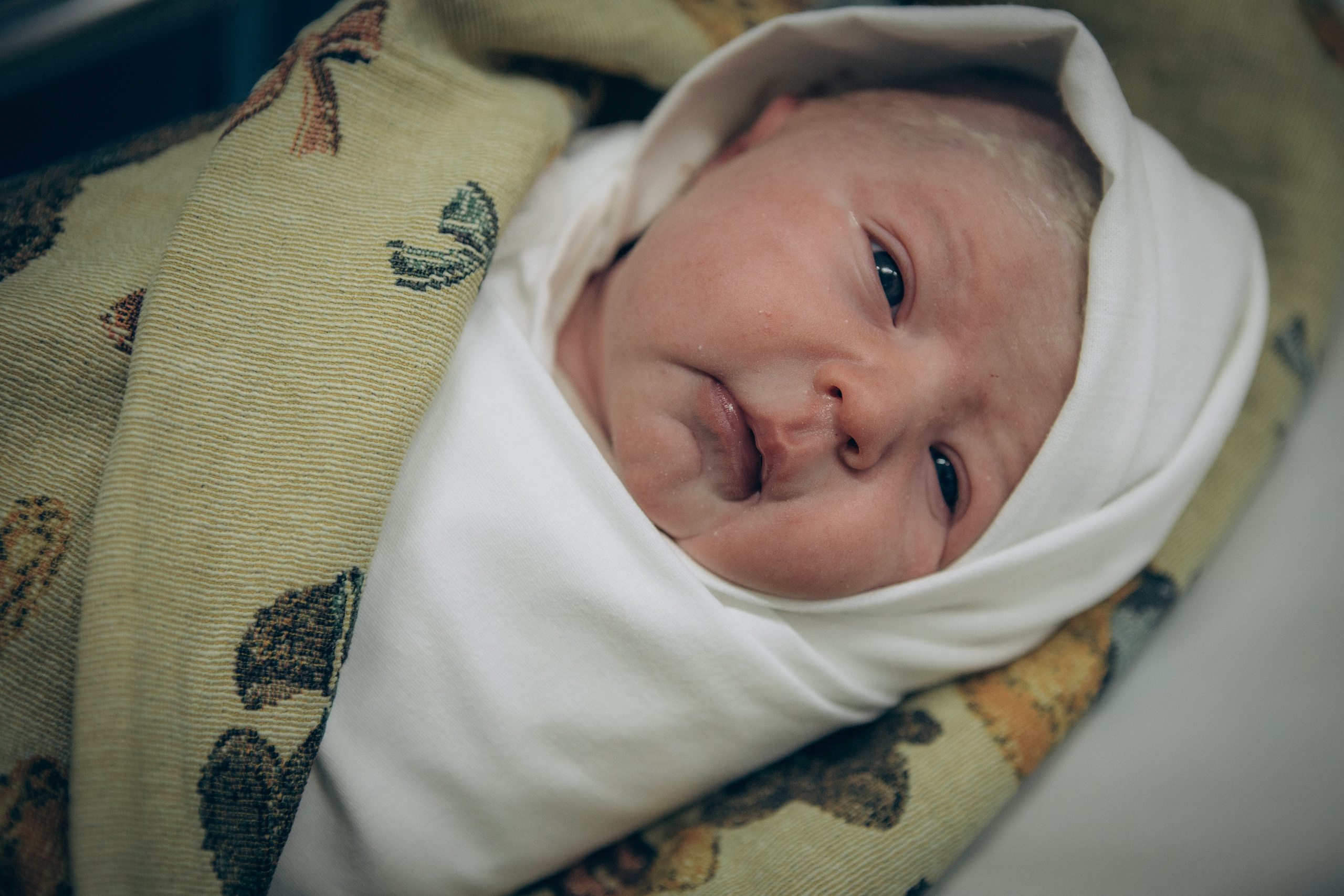 Рождение Софьи. Семейный фотограф и фотограф на роды в Ростове-на-Дону Мухина Виктория