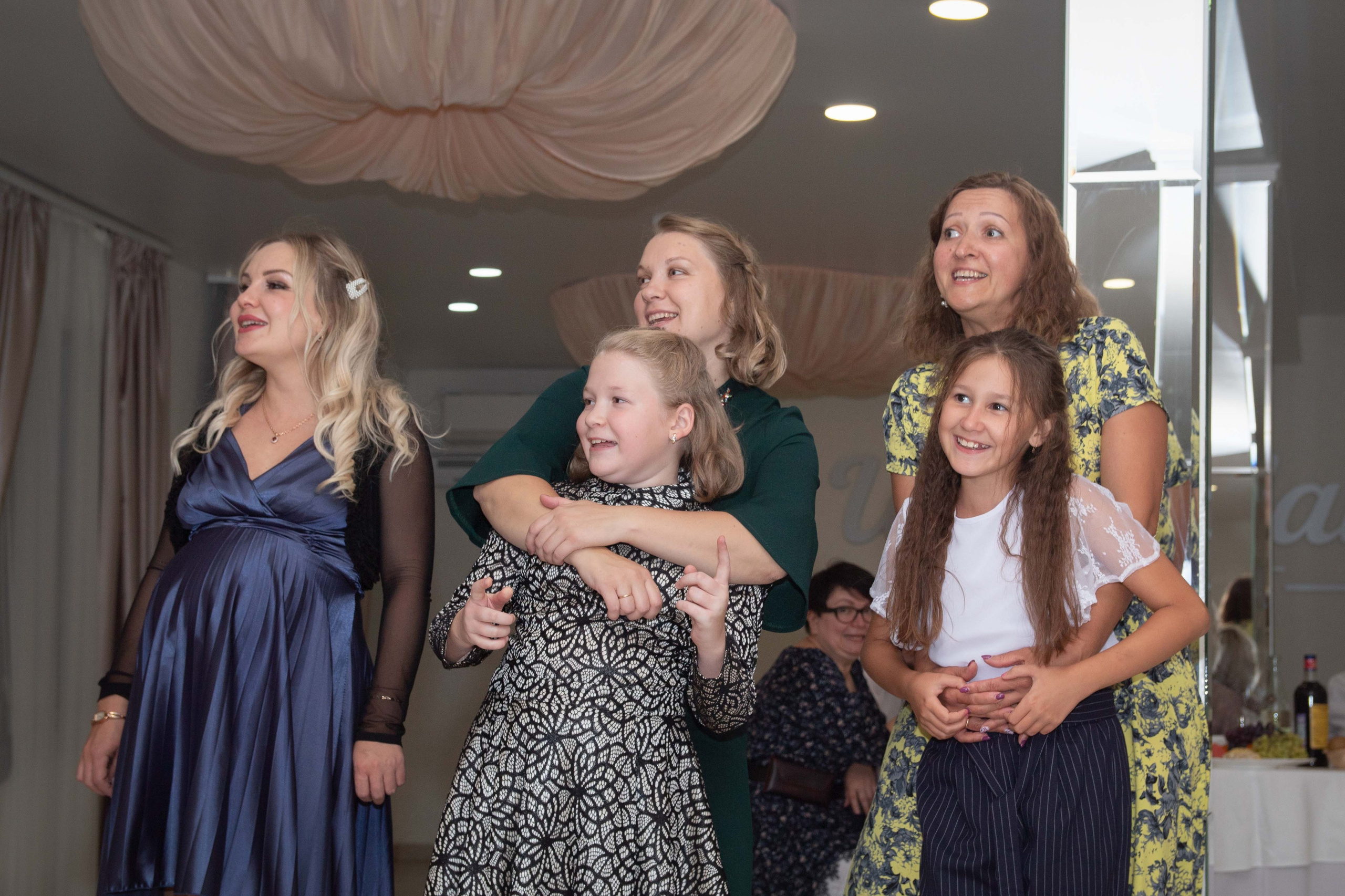 Свадьба Тимура и Натальи. Репортажный Фотограф