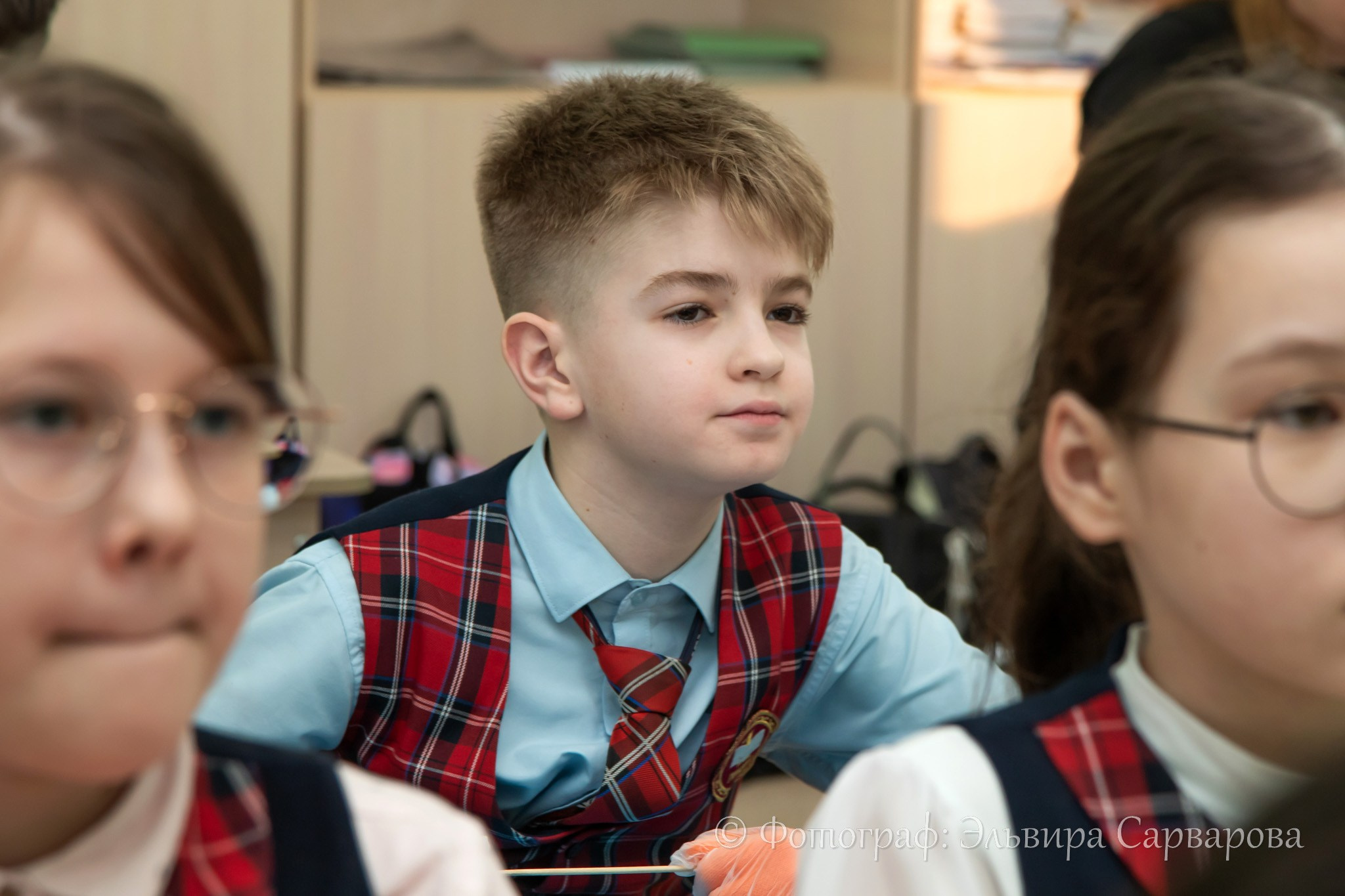 Мастер-класс по леденцам. Репортажный Фотограф