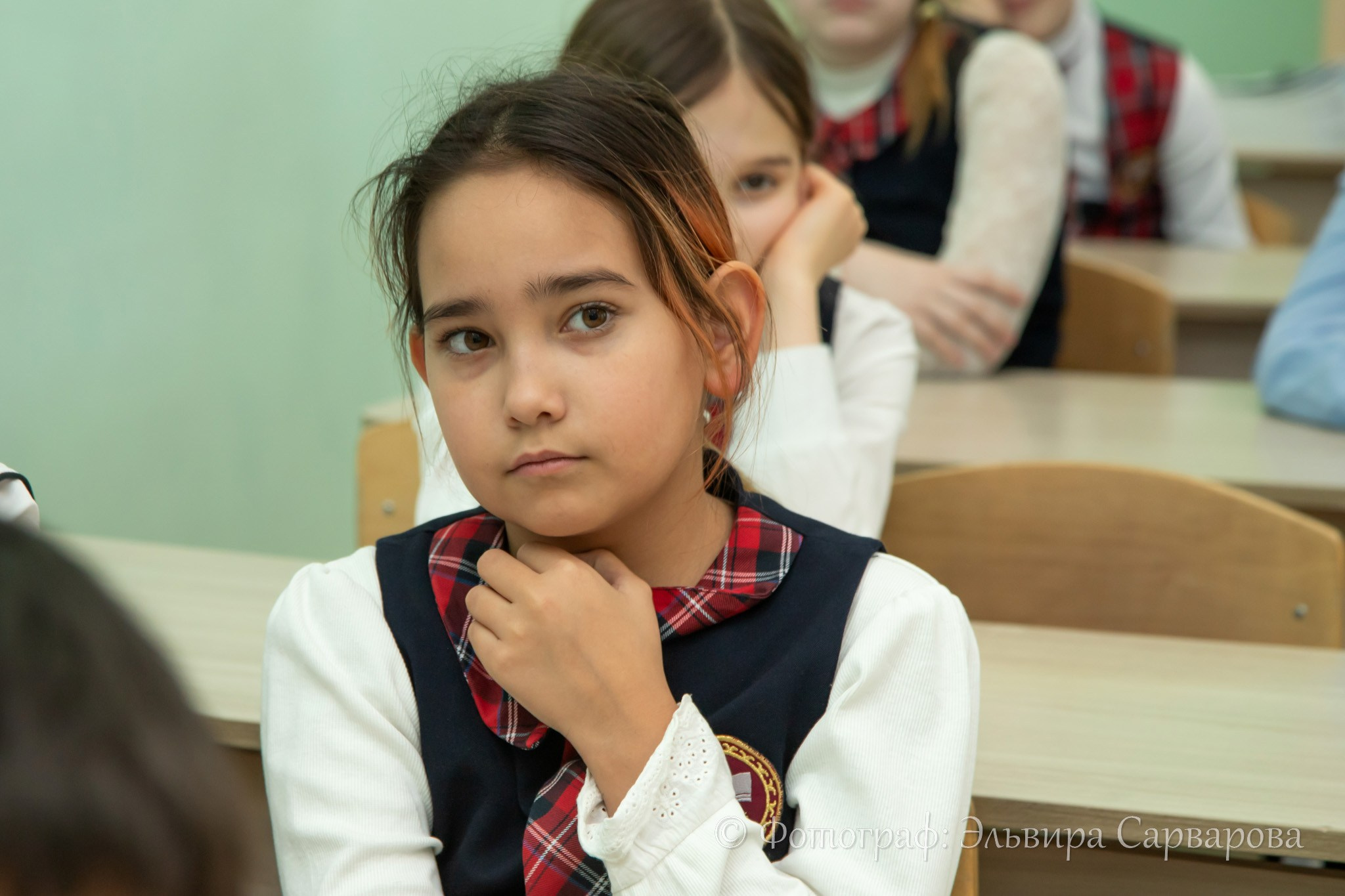 Мастер-класс по леденцам. Репортажный Фотограф