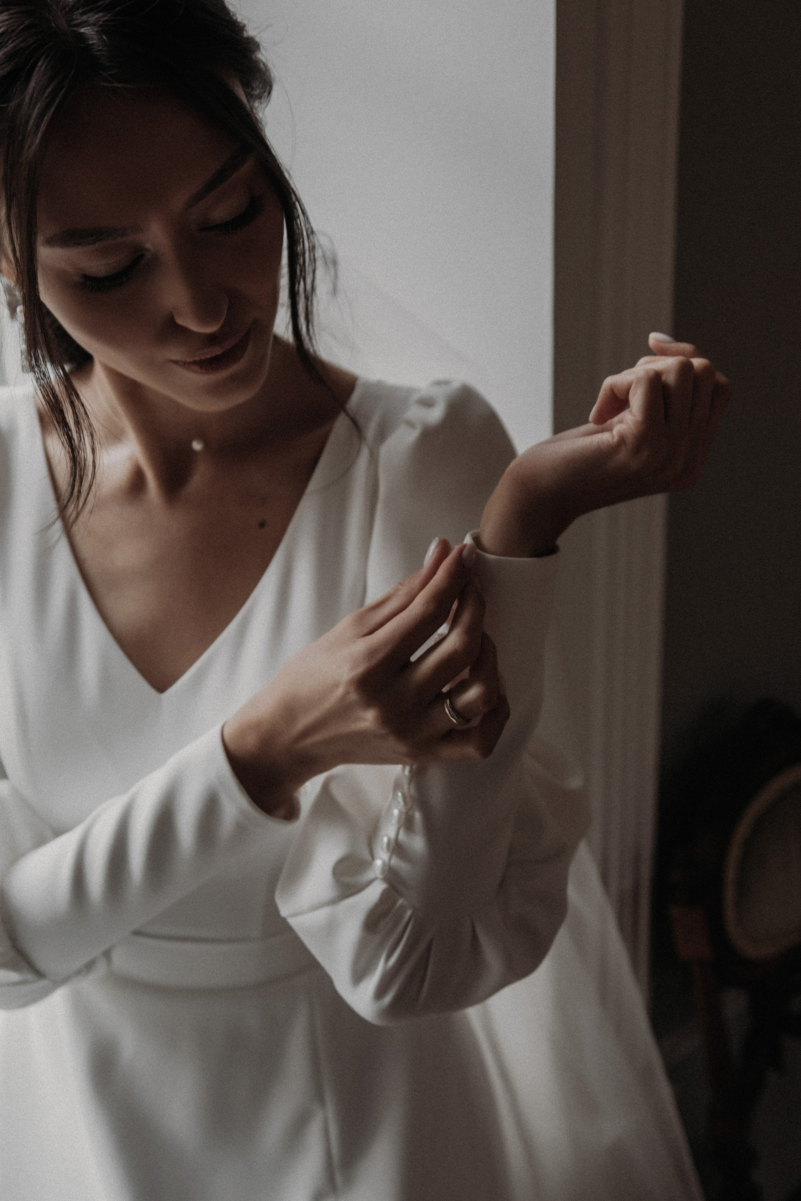 Свадебная фотосессия в Твери и Москве: