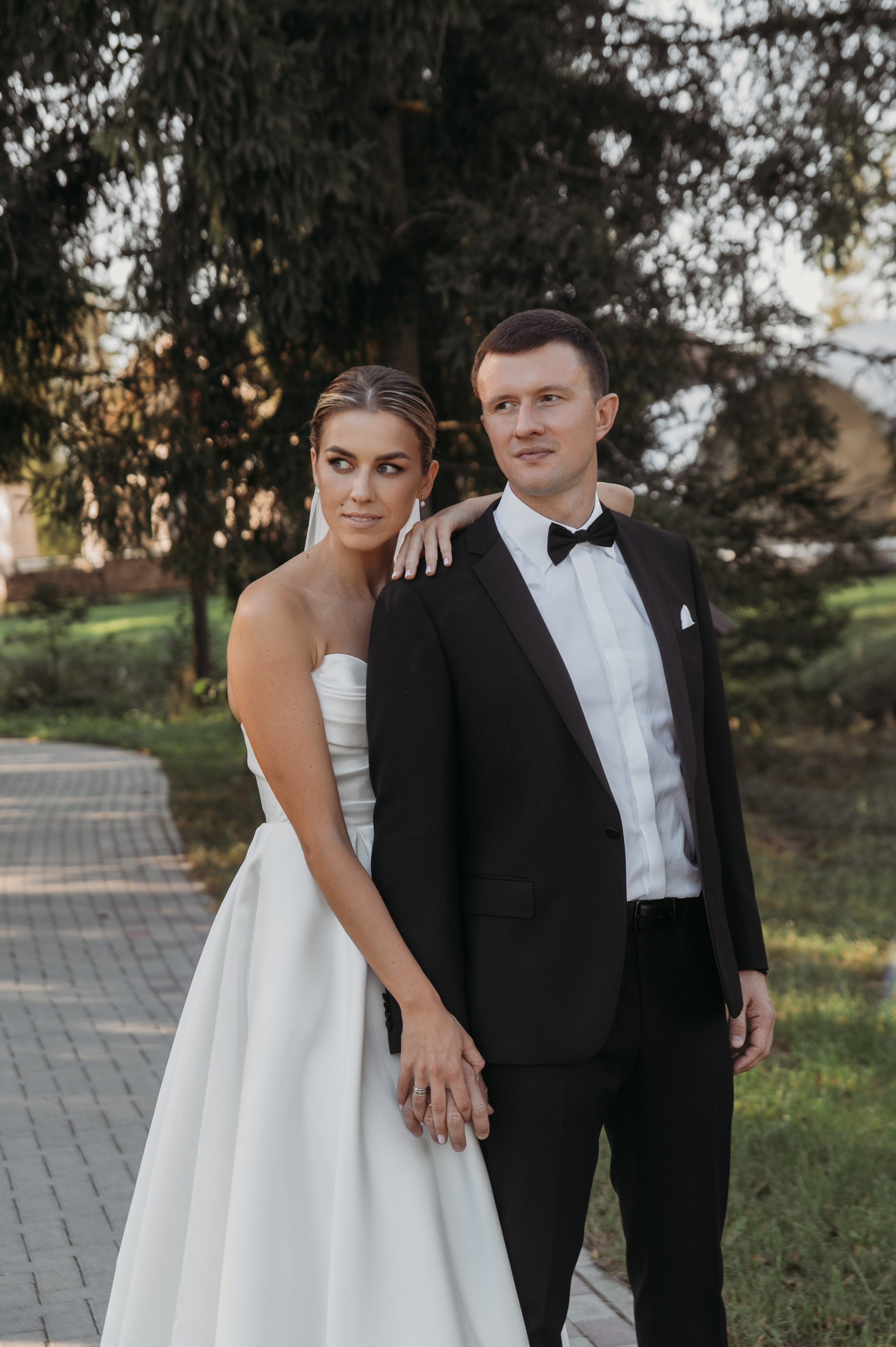 Свадебный фотограф в Твери, Москве и Санкт-Петербурге Денисова Екатерина