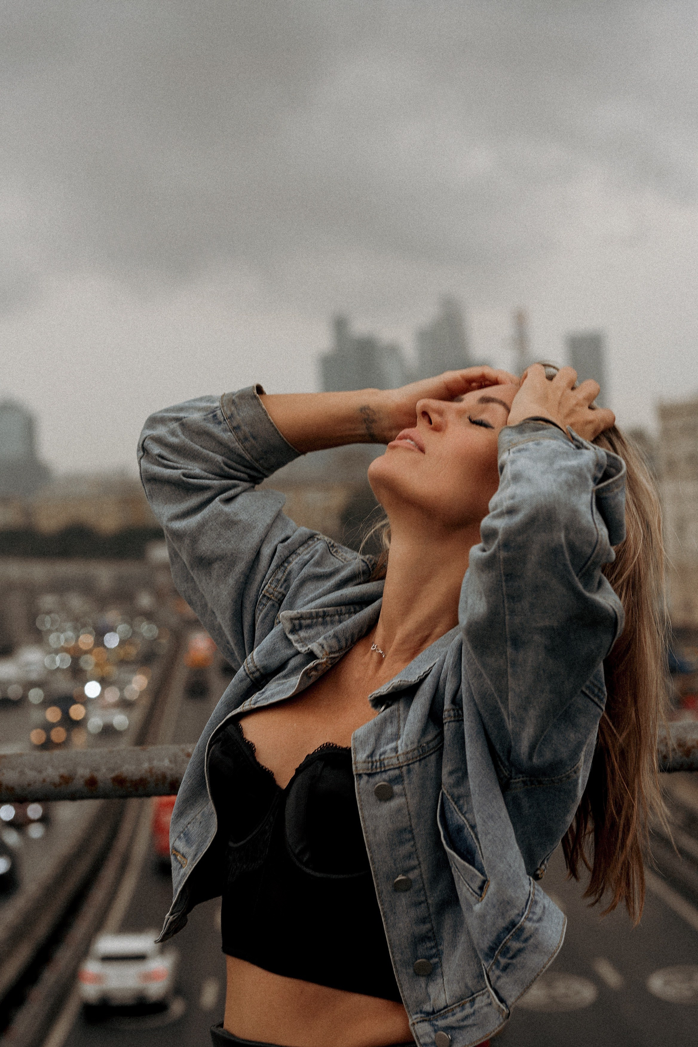 Нелли. Женский и Свадебный Фотограф в Москве ♡ yarkaya.iulia