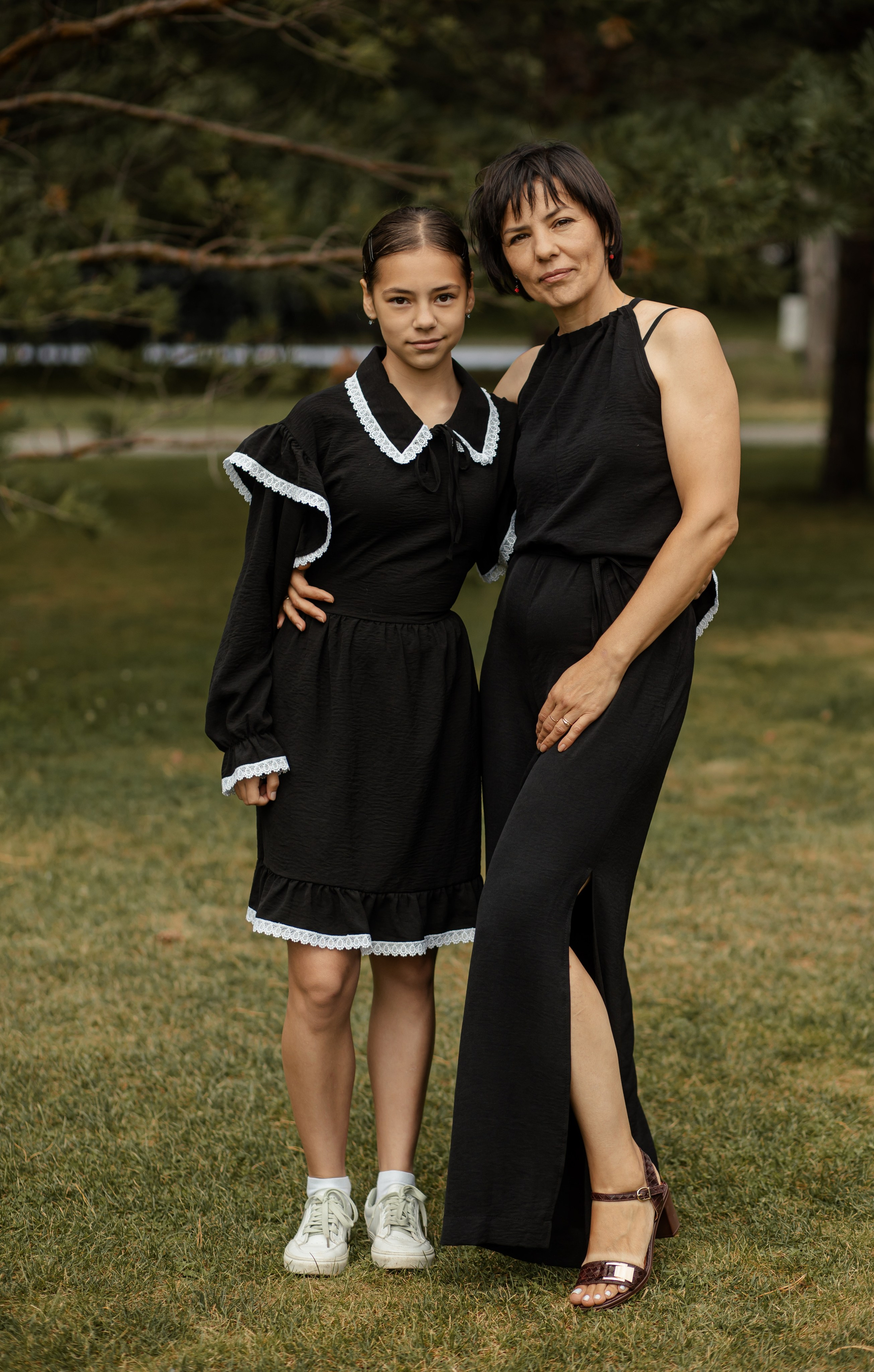 Богдан и Света. Фотограф Вячеслав Фарунин