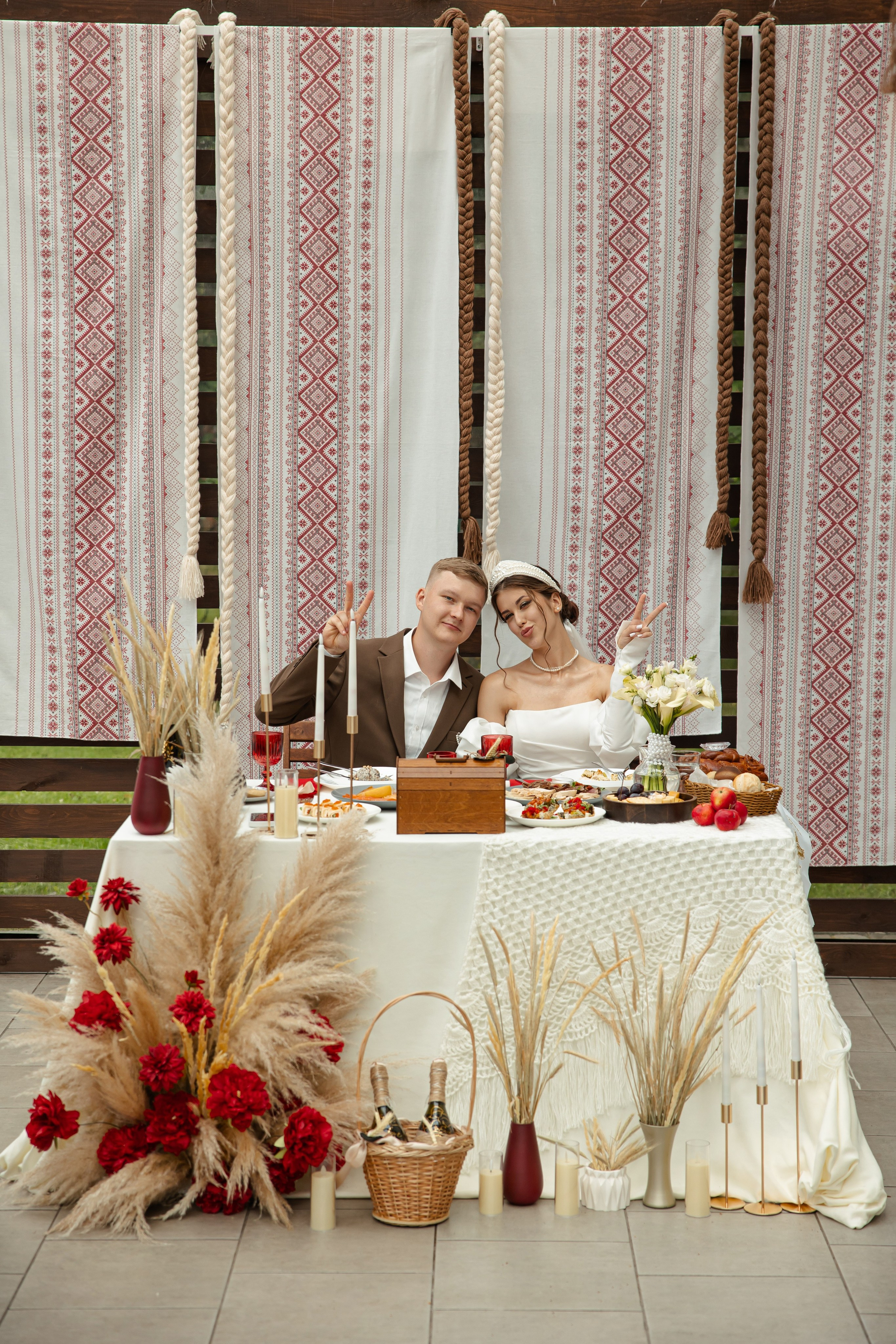 Данил и Анастасия. Фотограф Вячеслав Фарунин