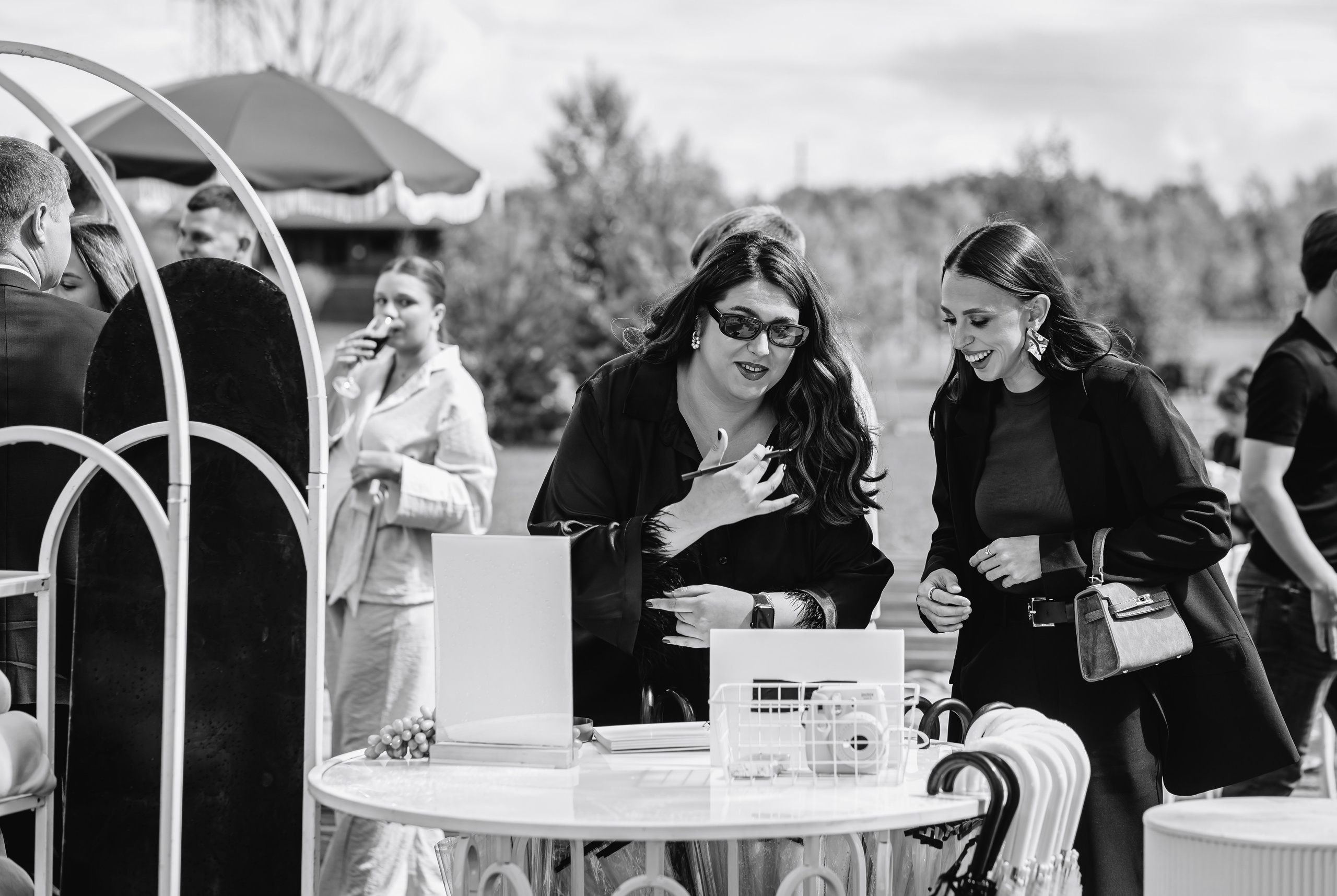 Влад и Катя. Фотограф Вячеслав Фарунин