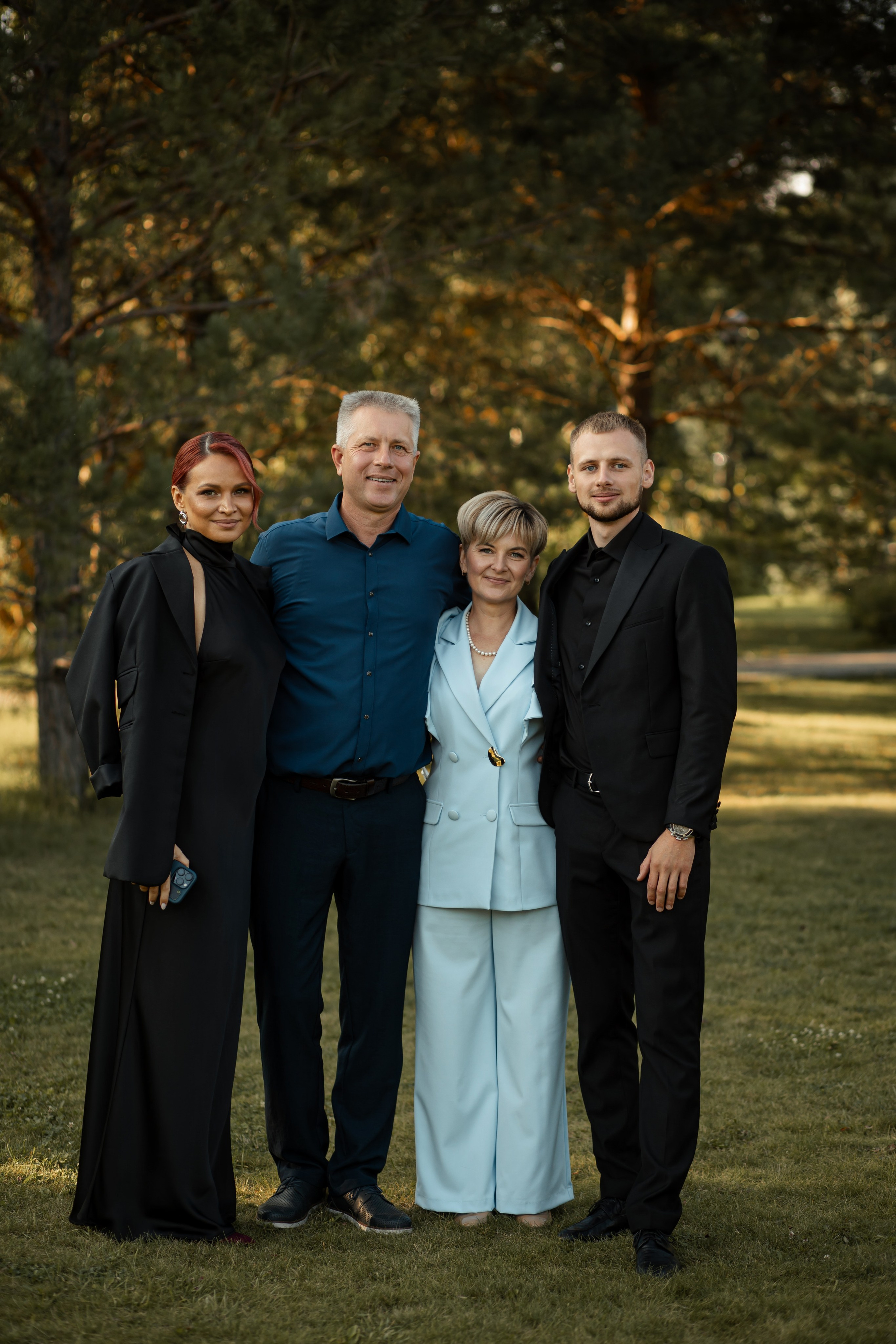 Богдан и Света. Фотограф Вячеслав Фарунин