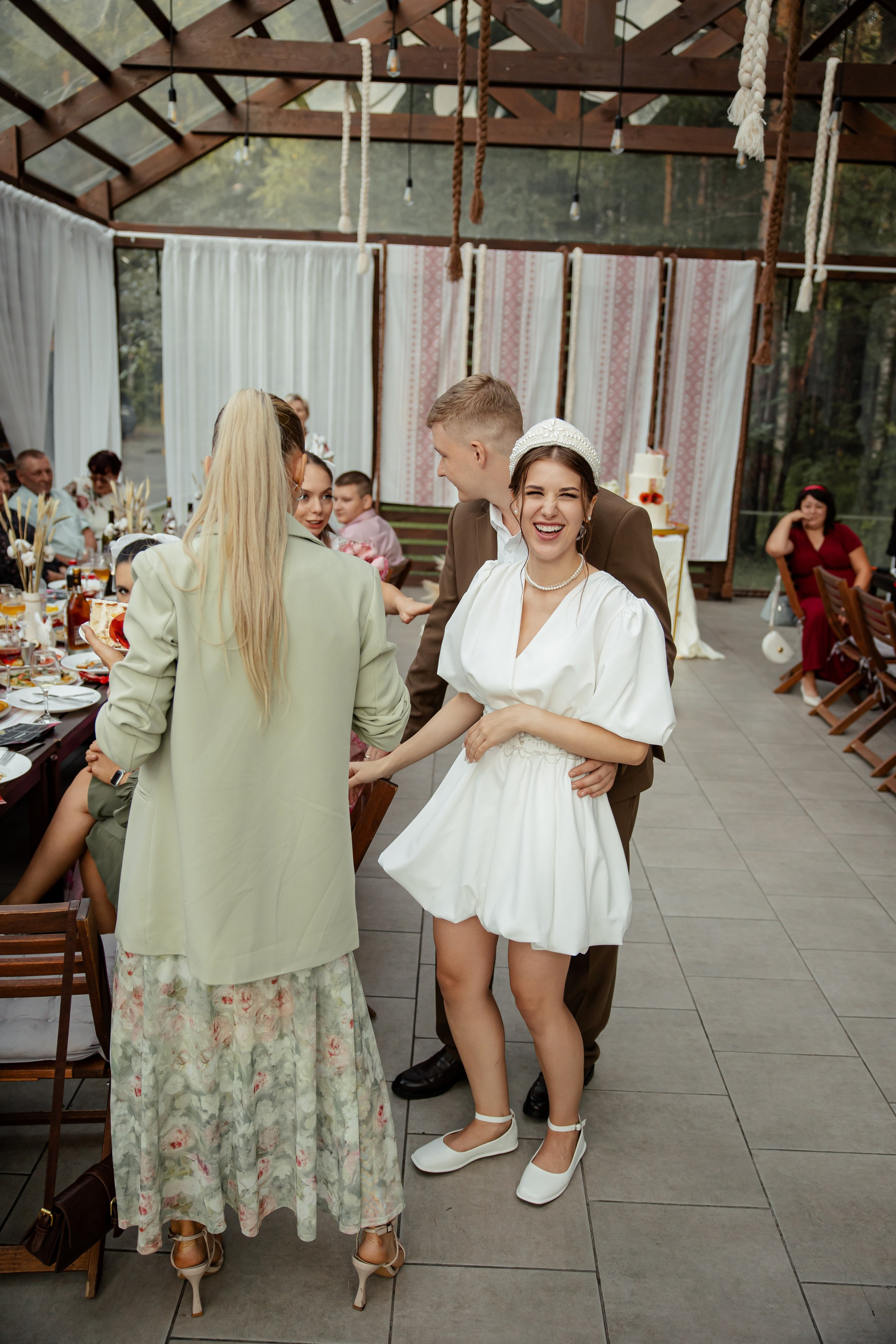 Данил и Анастасия. Фотограф Вячеслав Фарунин