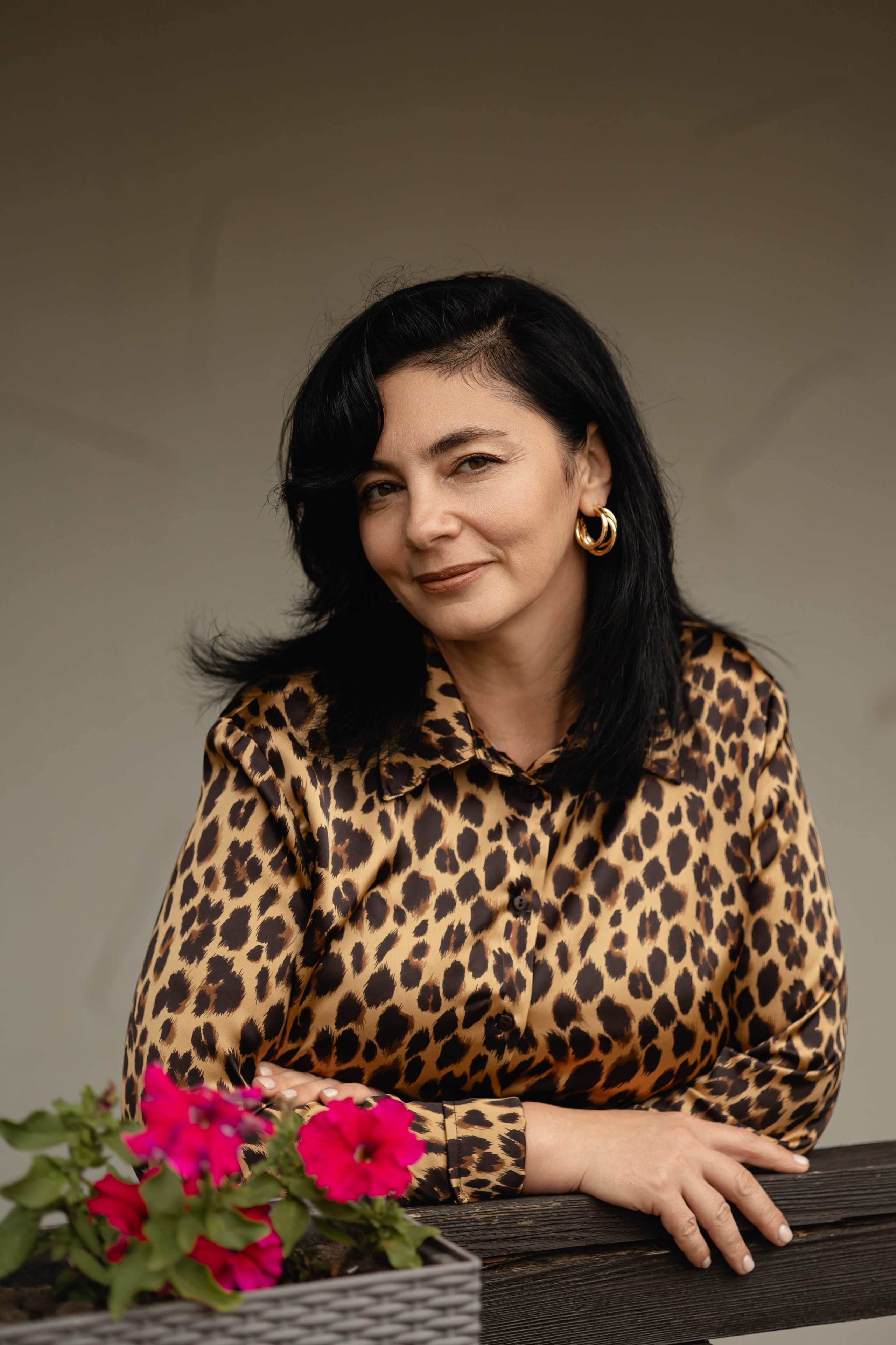 Дима и Арина. Фотограф Вячеслав Фарунин