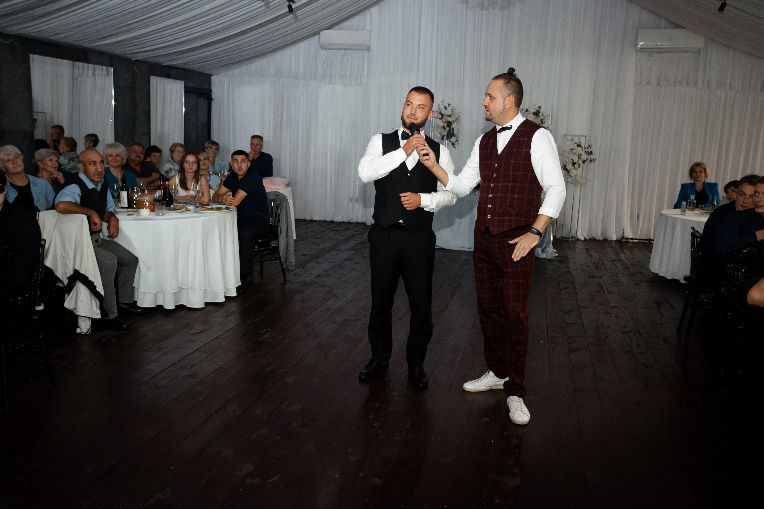 Богдан и Света. Фотограф Вячеслав Фарунин