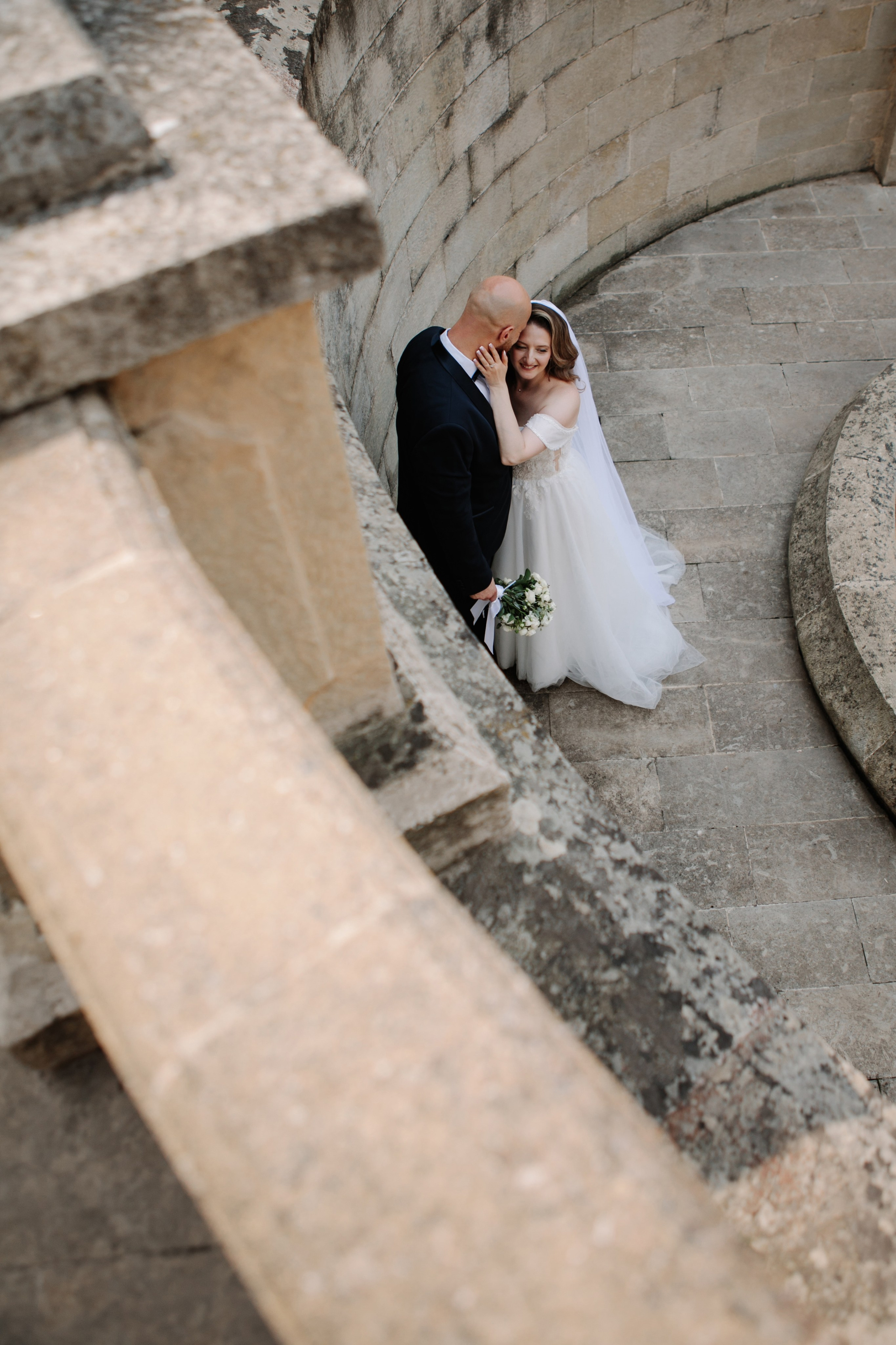 Свадьбы. Свадебный и портретный фотограф в Пятигорске, КМВ — Власова Юля