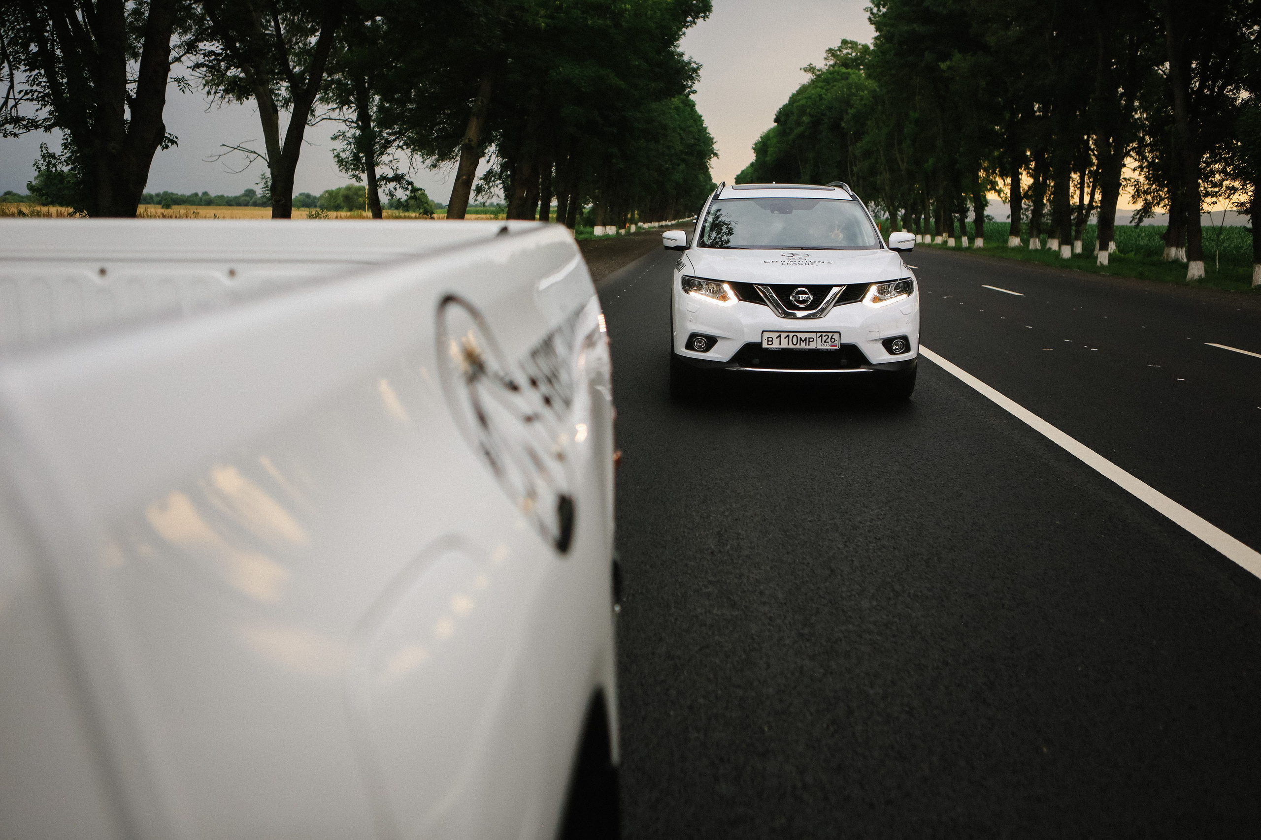 Пресс-тур для Неизвестного Кавказа. Свадебный и портретный фотограф в Пятигорске, КМВ — Власова Юля