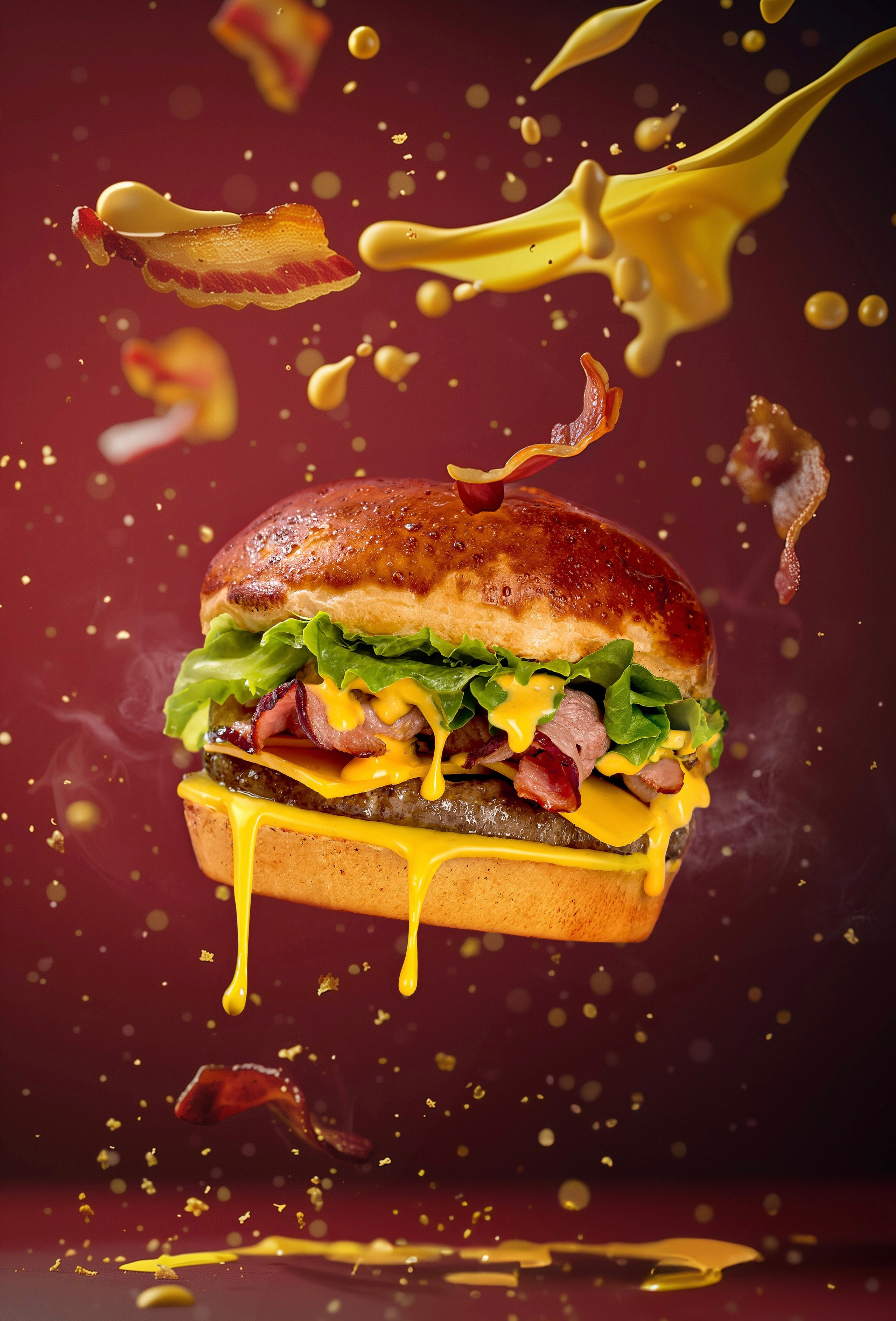 Foodphoto. Рекламный, предметный и фудфотограф г. Иркутск