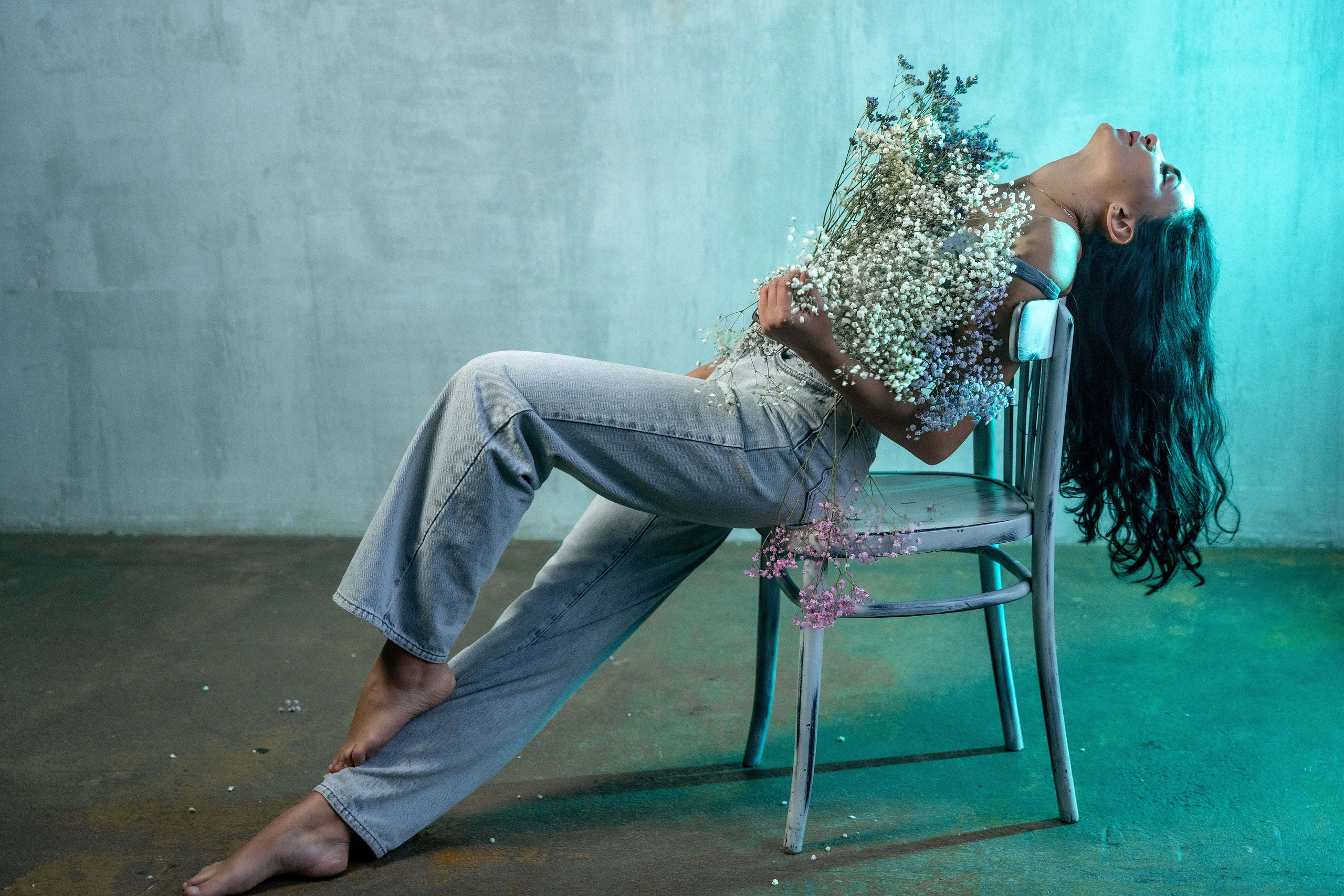 Весенние фотосессии. Профессиональный фотограф Ковалева Олеся