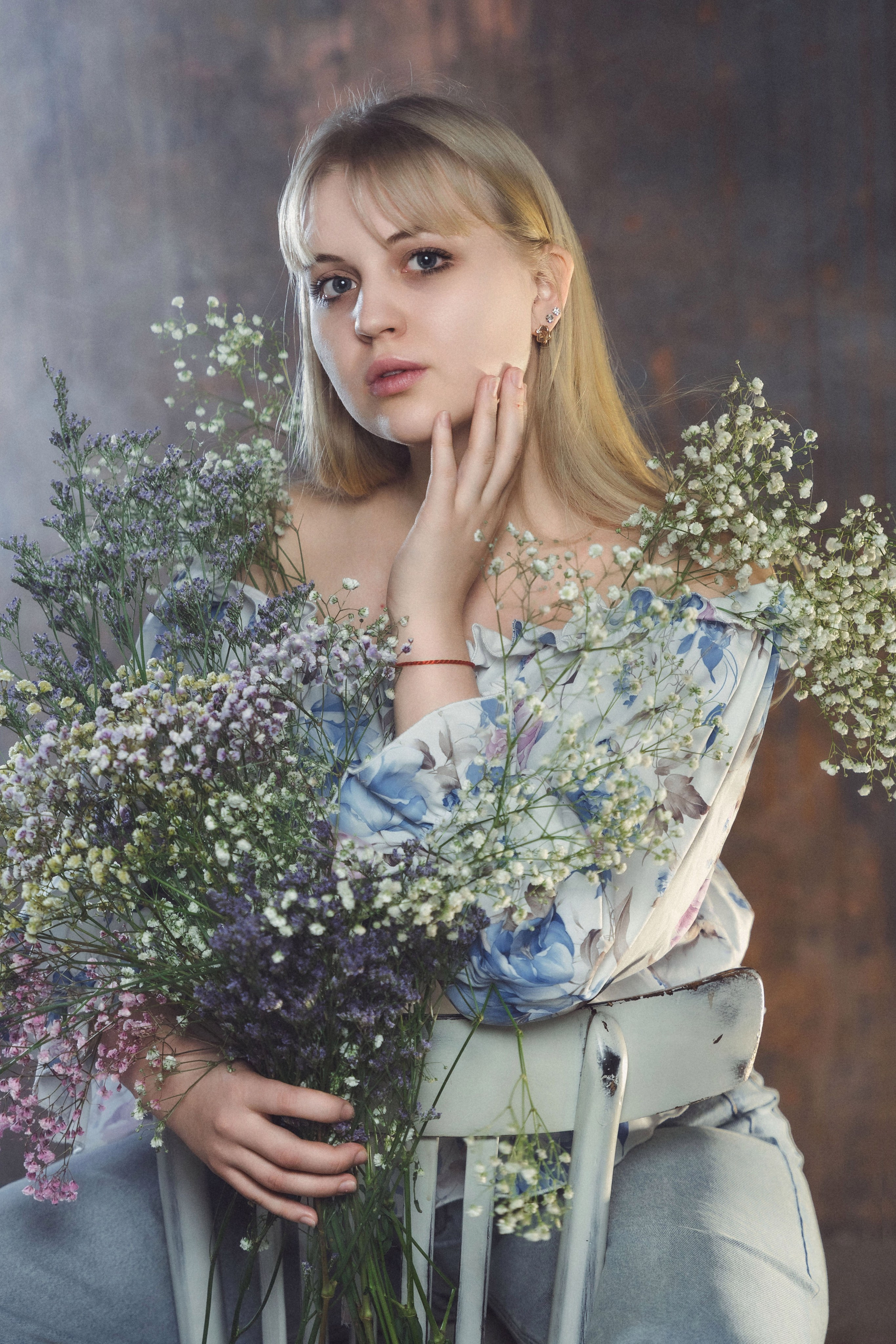 Весенние фотосессии. Профессиональный фотограф Ковалева Олеся