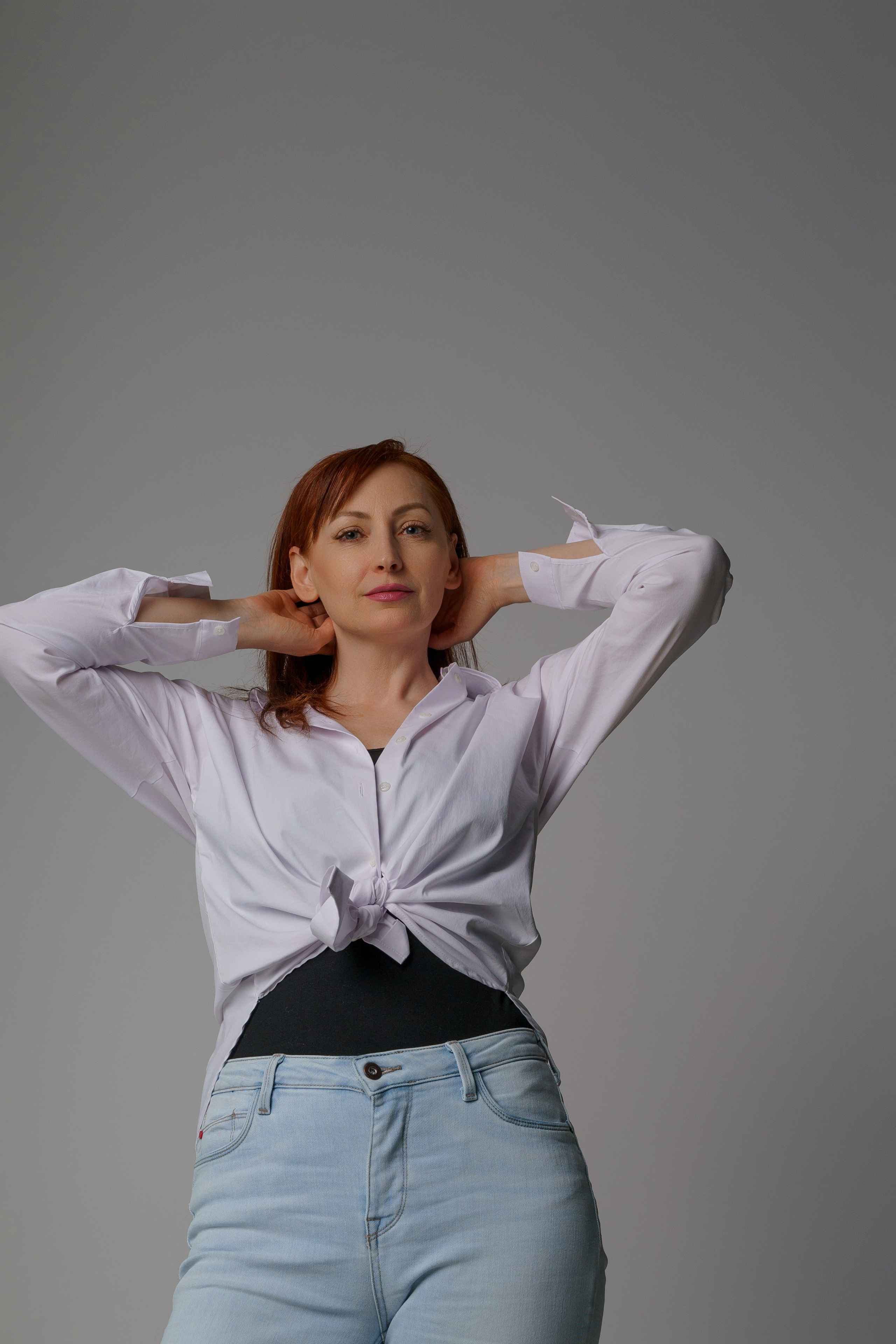 Модельные тесты. Профессиональный фотограф Ковалева Олеся