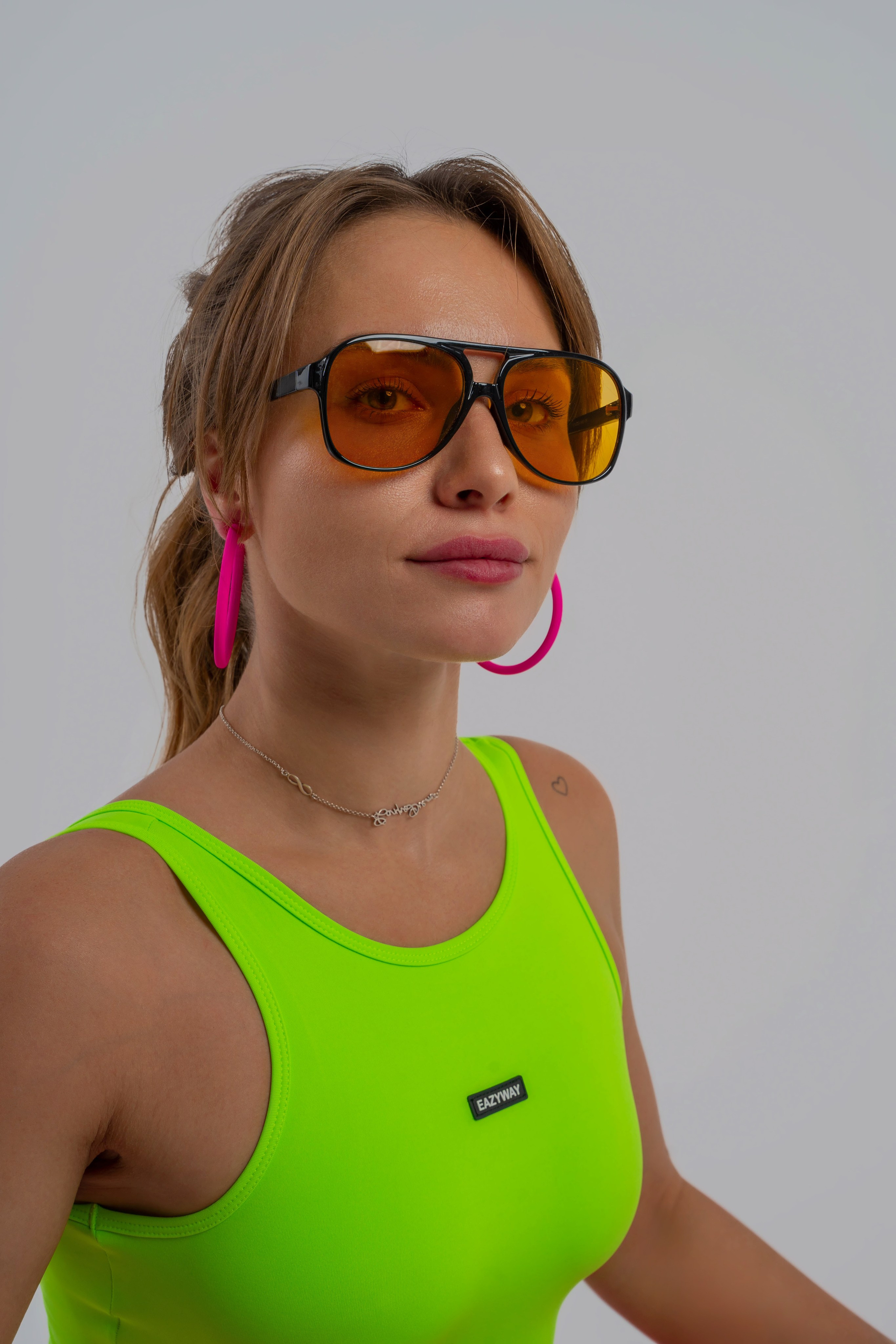 Циклорама. Профессиональный фотограф Ковалева Олеся