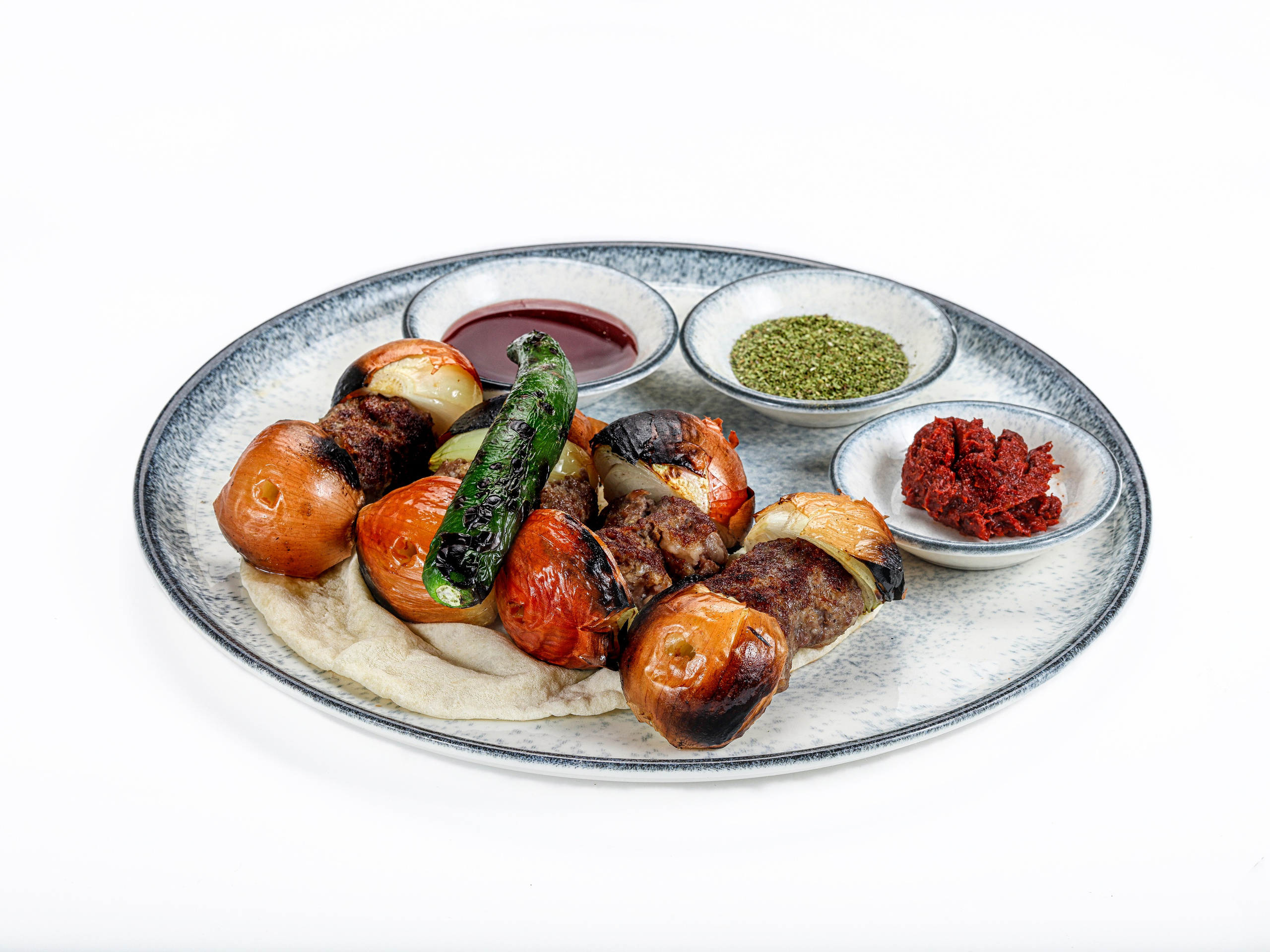 Съемка шашлыков и стейков. Фуд-фотограф Андрей Старостин — съемка еды в Москве. 9000 руб. в час