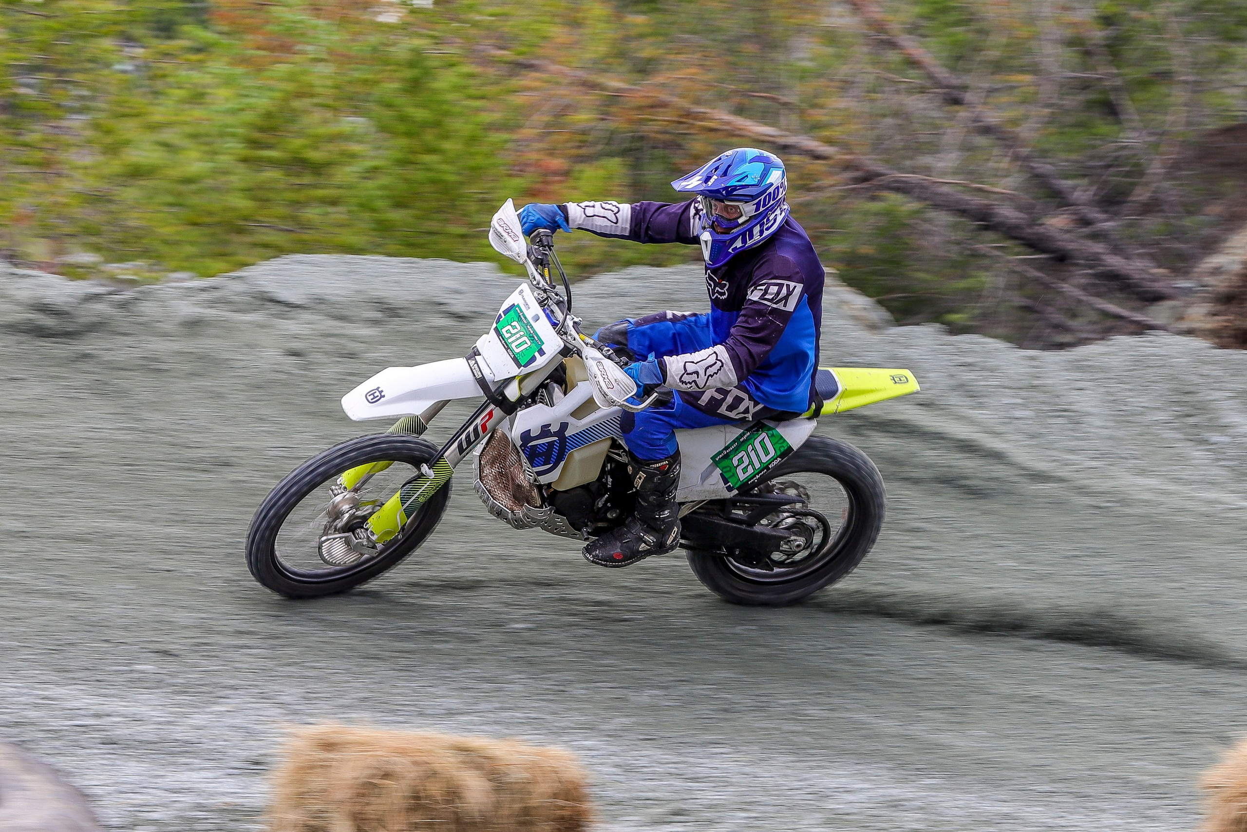 Мотофестиваль эндуро На угле. Спортивный и репортажный фотограф в Екатеринбурге Пустовая Аделя