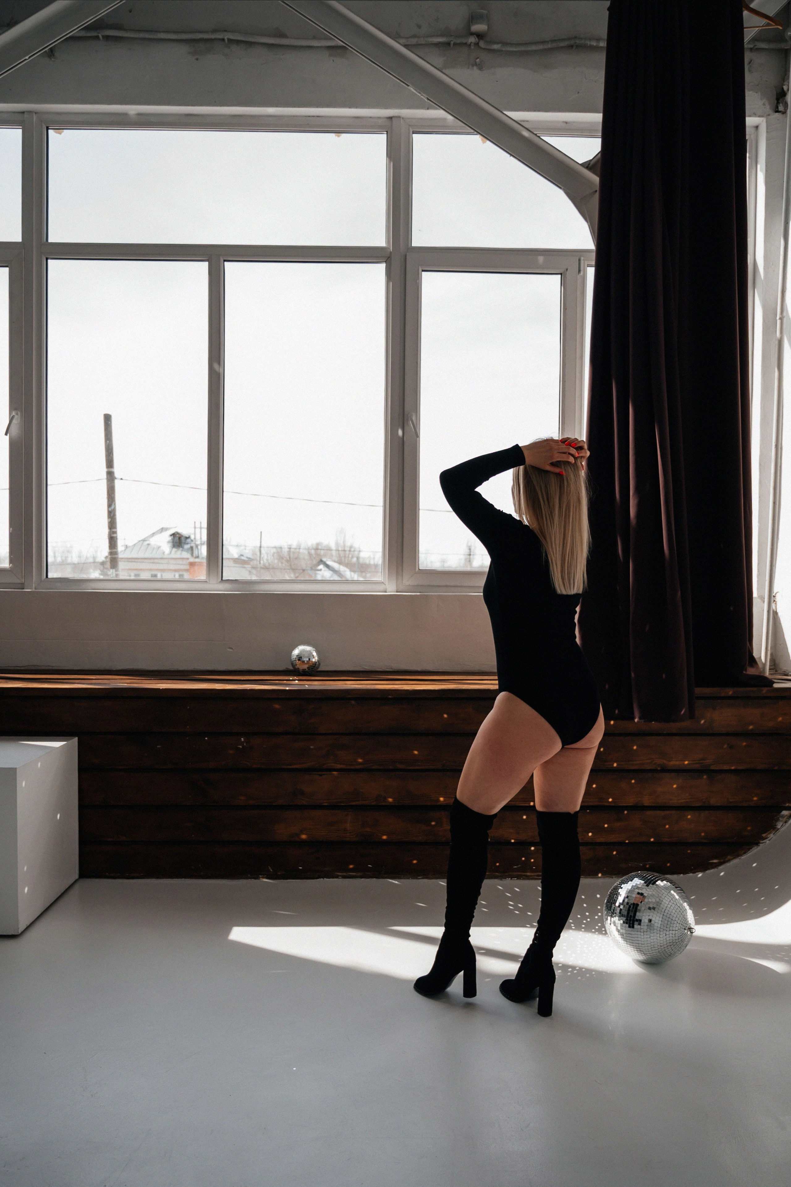 Евгения. Студия Мечта. Семейный фотограф в Оренбурге Анна Рожкова