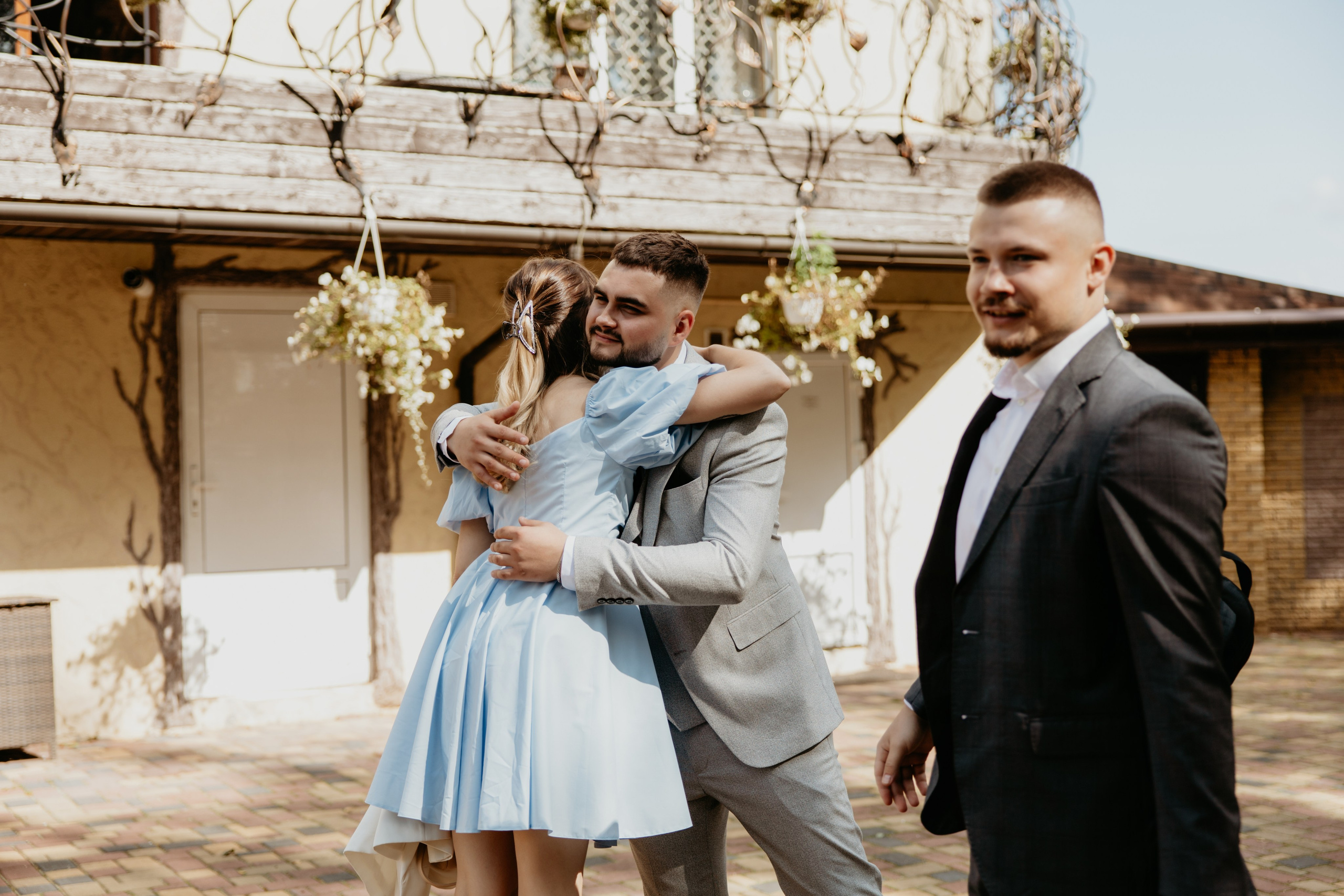 Ростислав и Мария. Свадебный и портретный фотограф Минск Евсович Инна