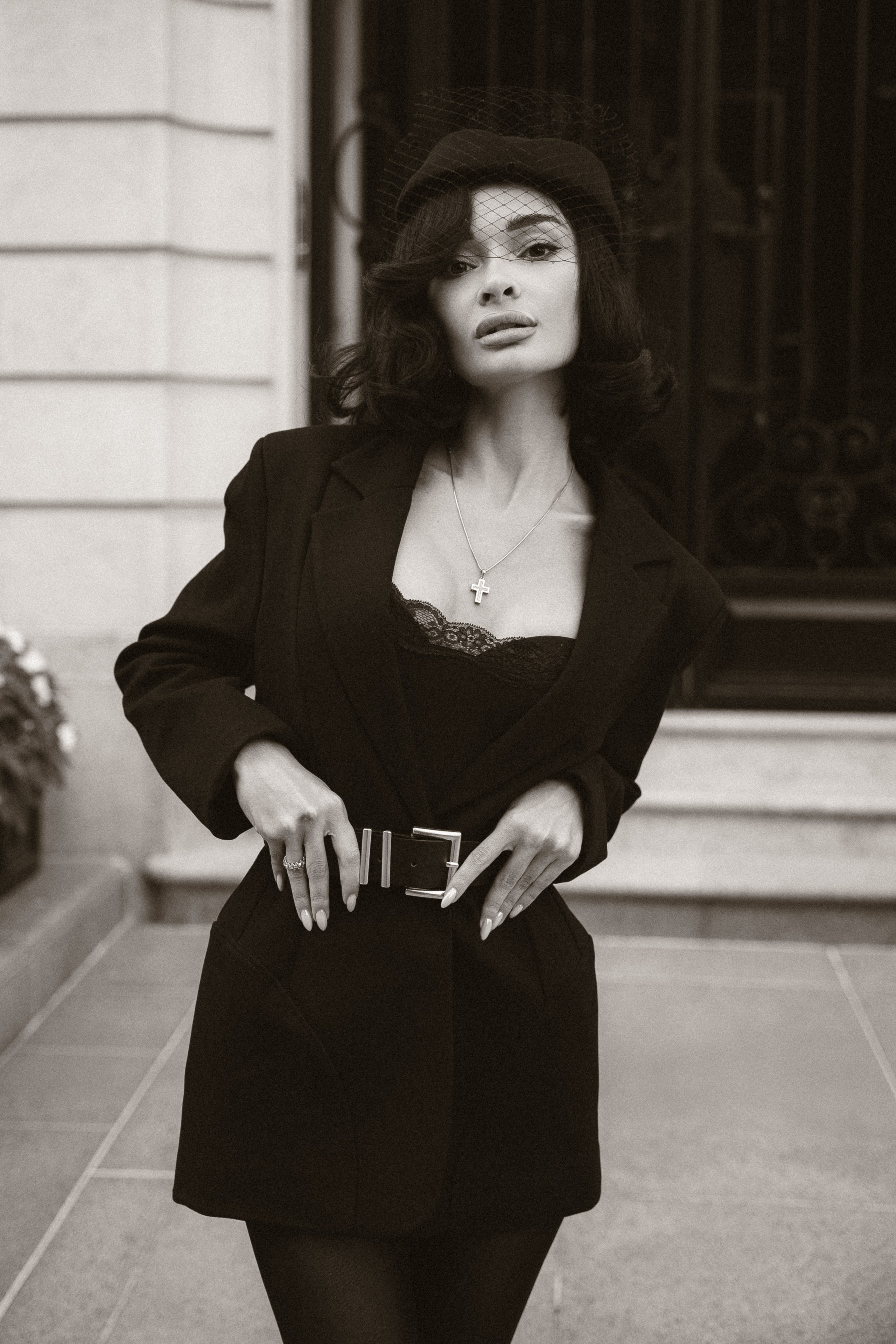 A & G. Фотограф Москва