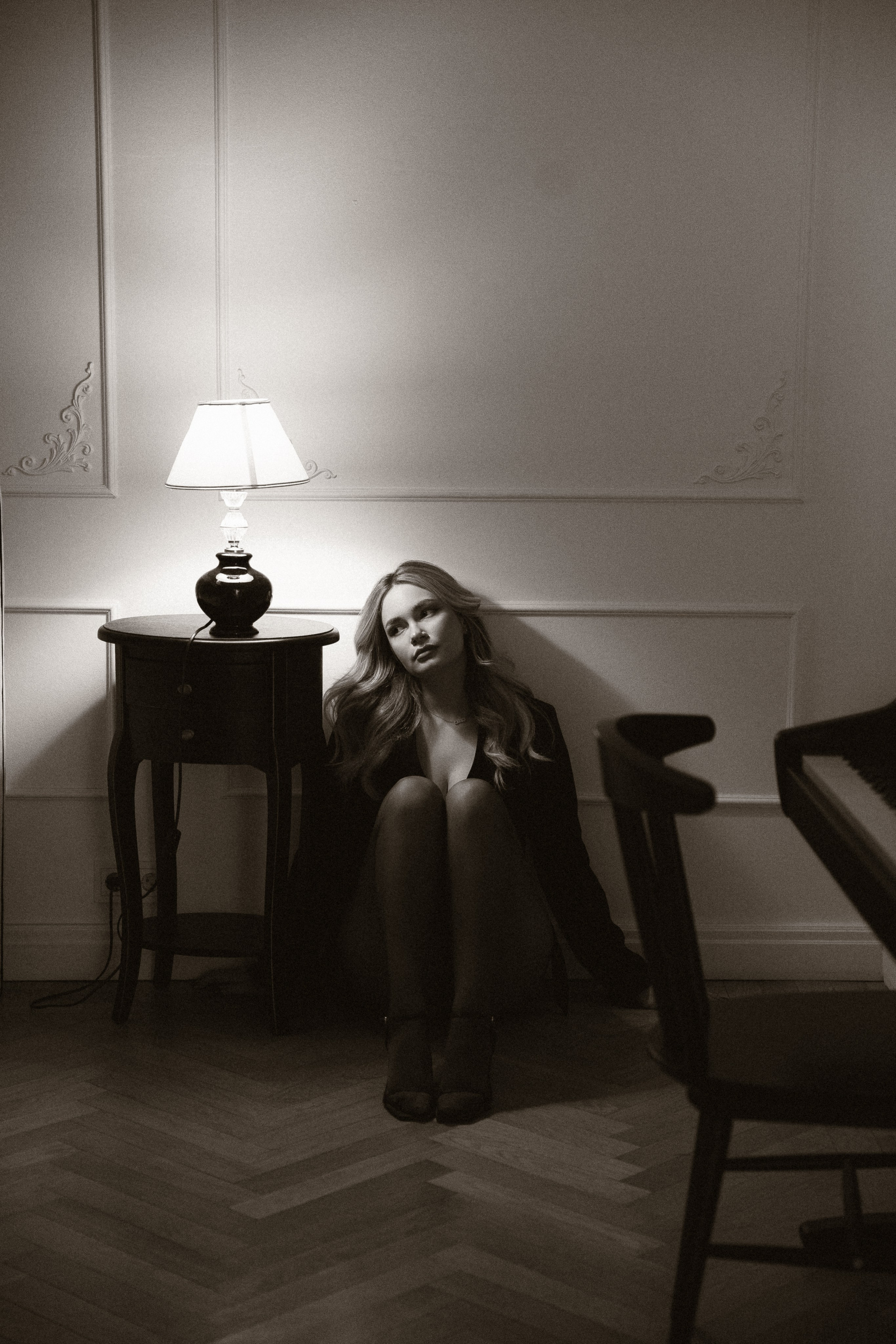 АНАСТАСИЯ. Фотограф Москва