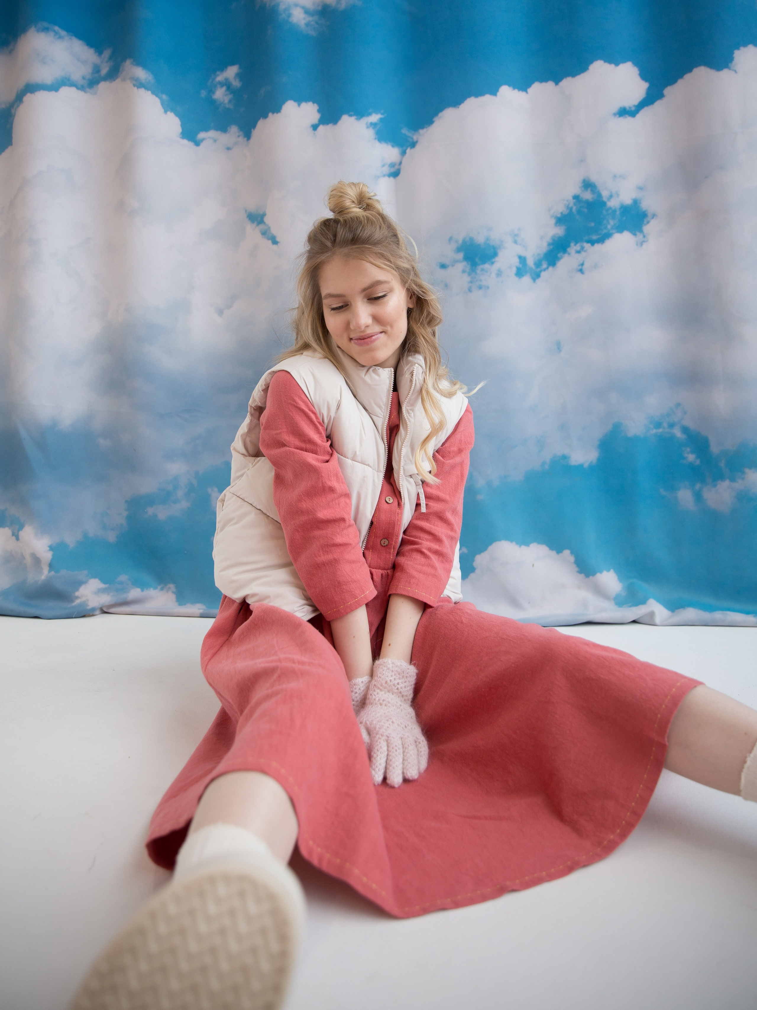 БЕРЕГИ Камчатку. Фотограф в Москве Саша Кудрявая