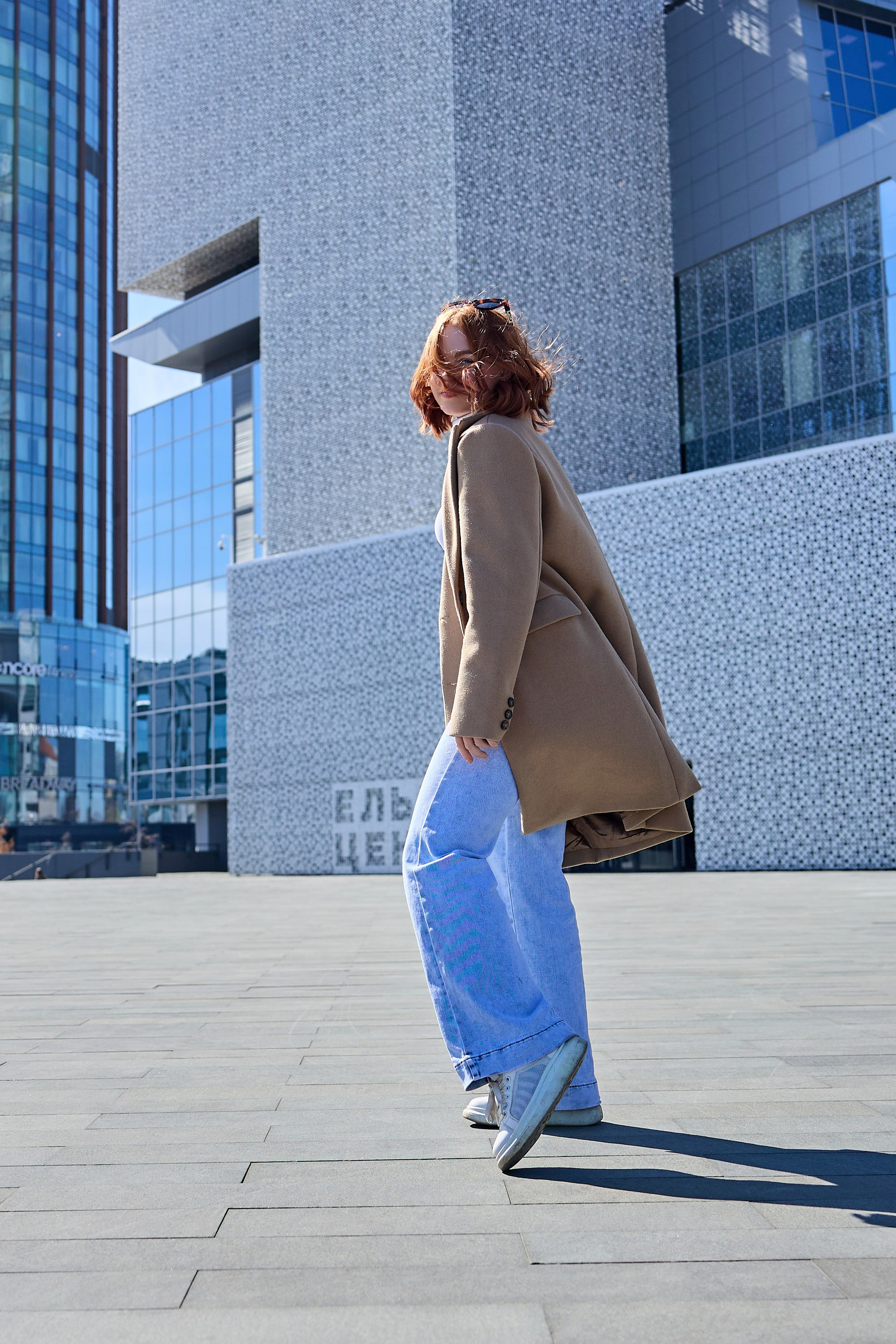 Виолетта. Фотограф Настя Че