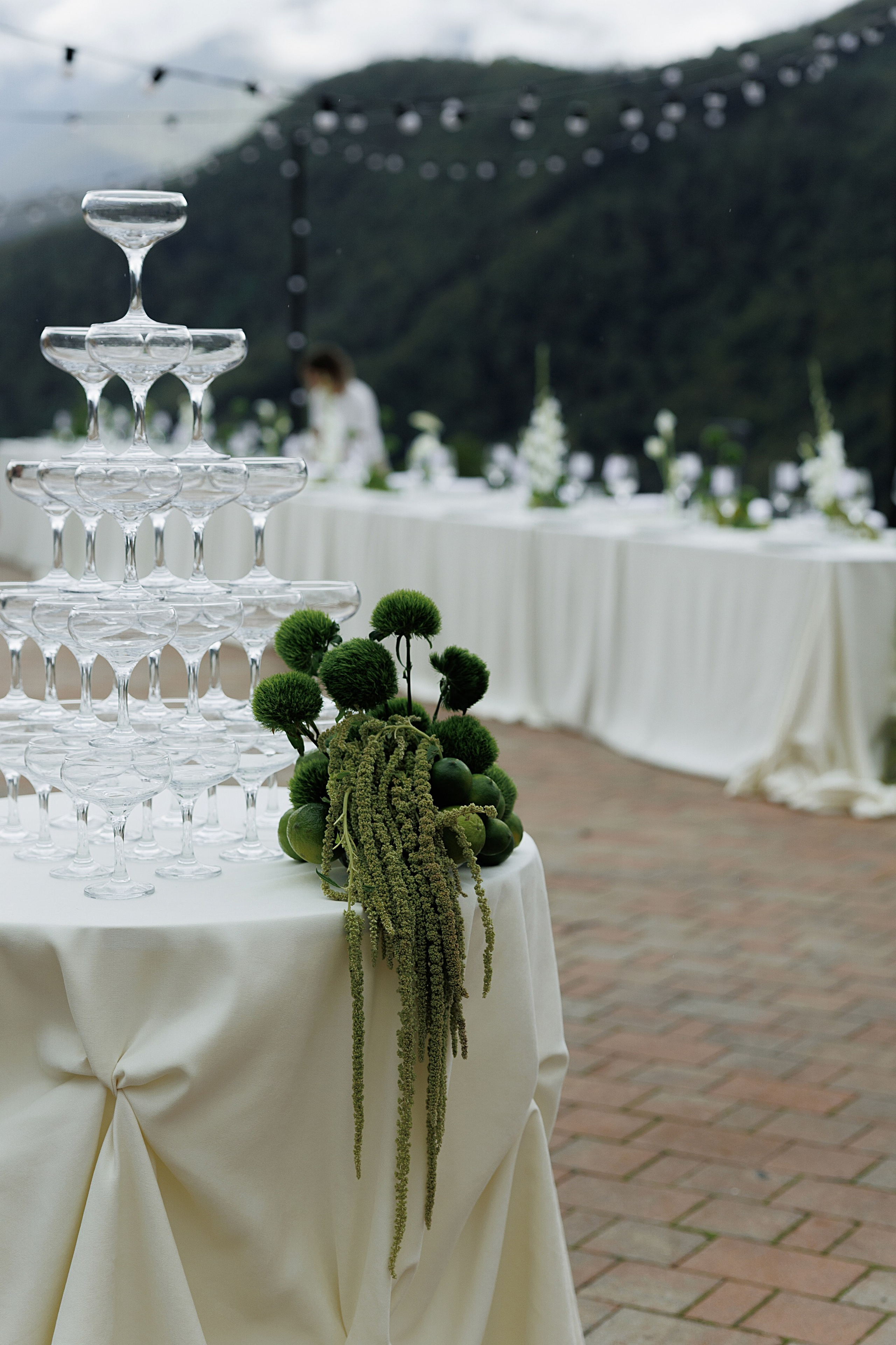 Дмитрий и Мирослава. Свадебное агентство «LUKHMANOVA.Weddings&Events»