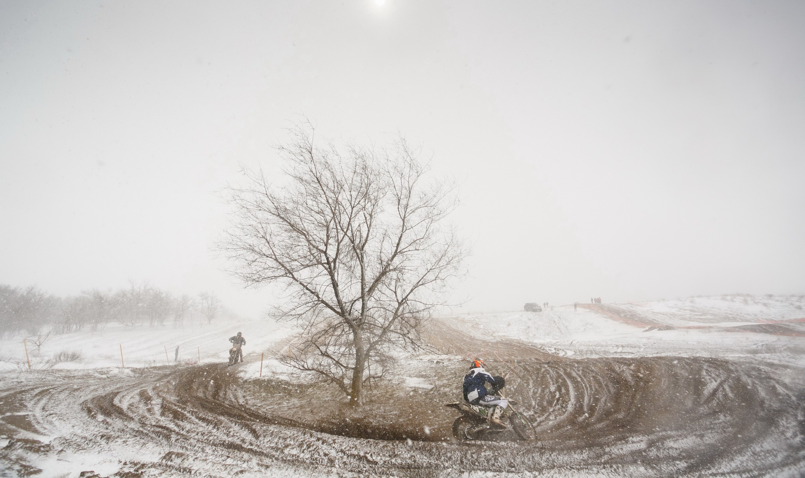 Фотограф Кирилл Брага