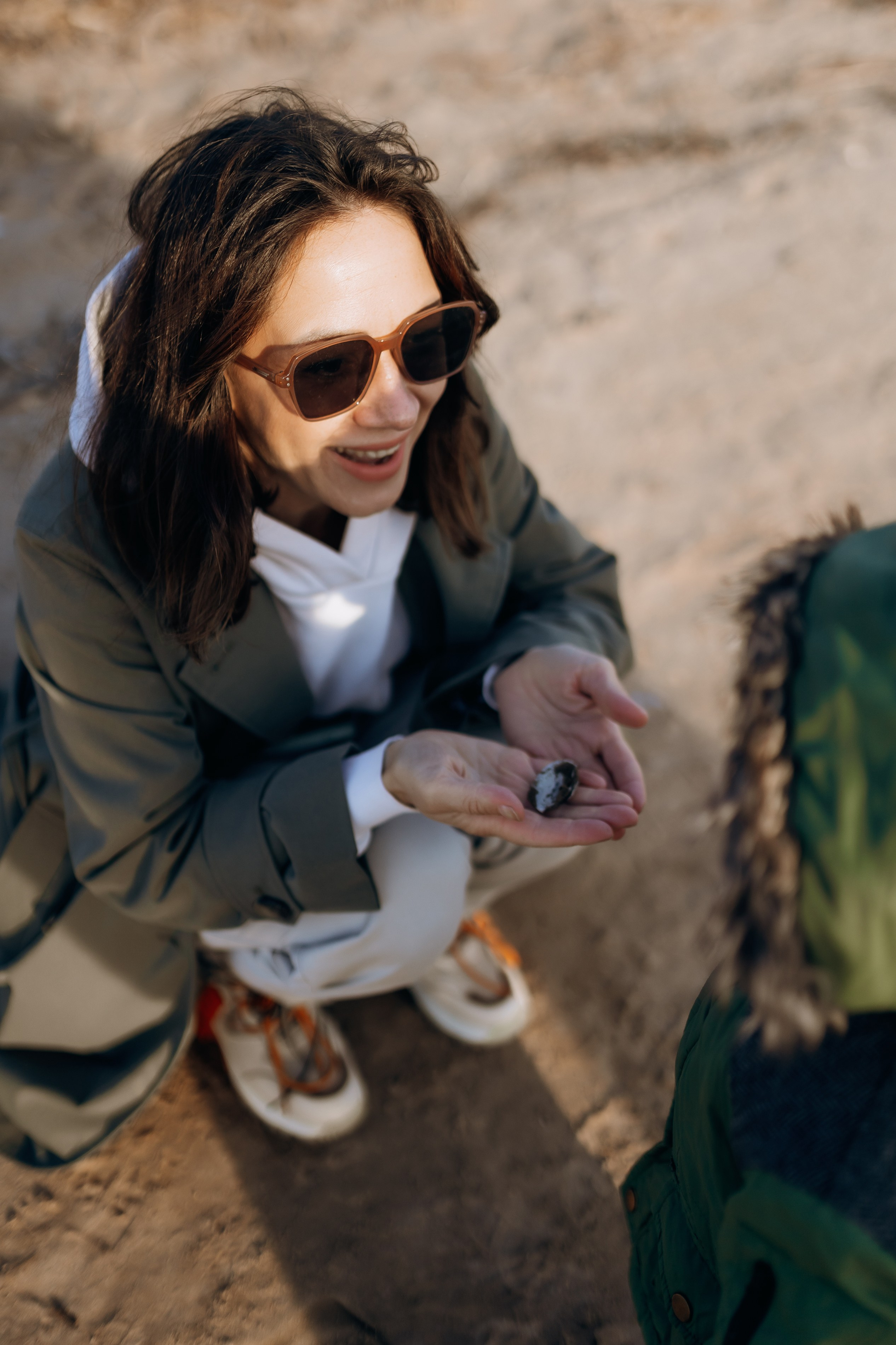 Кристина, Ика, Тео и Давид. Фотограф Виктория Дунаевская в Санкт Петербурге