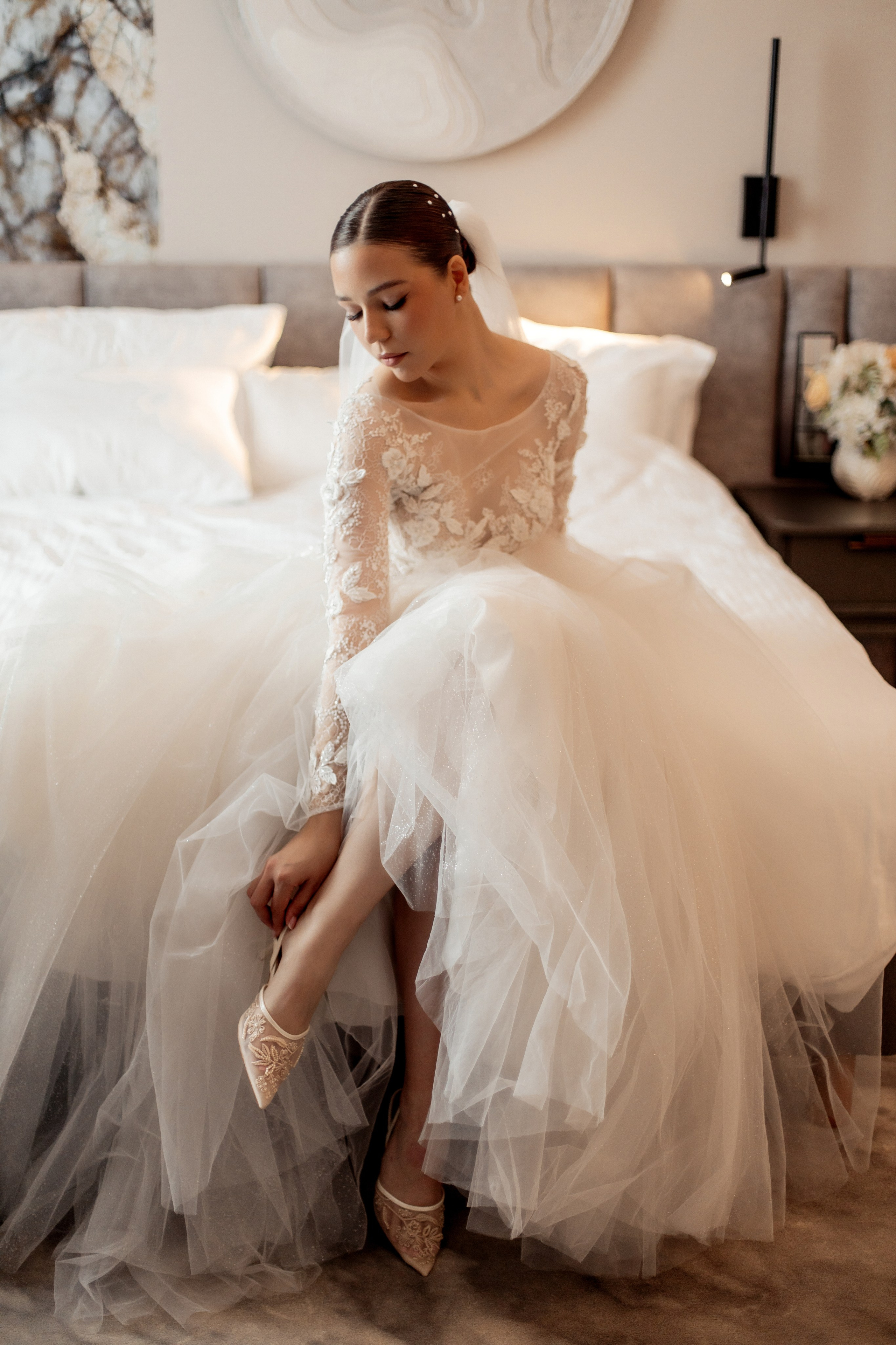 Грин Парк Отель. Свадебный и семейный фотограф Екатеринбург Настя Саедгалина