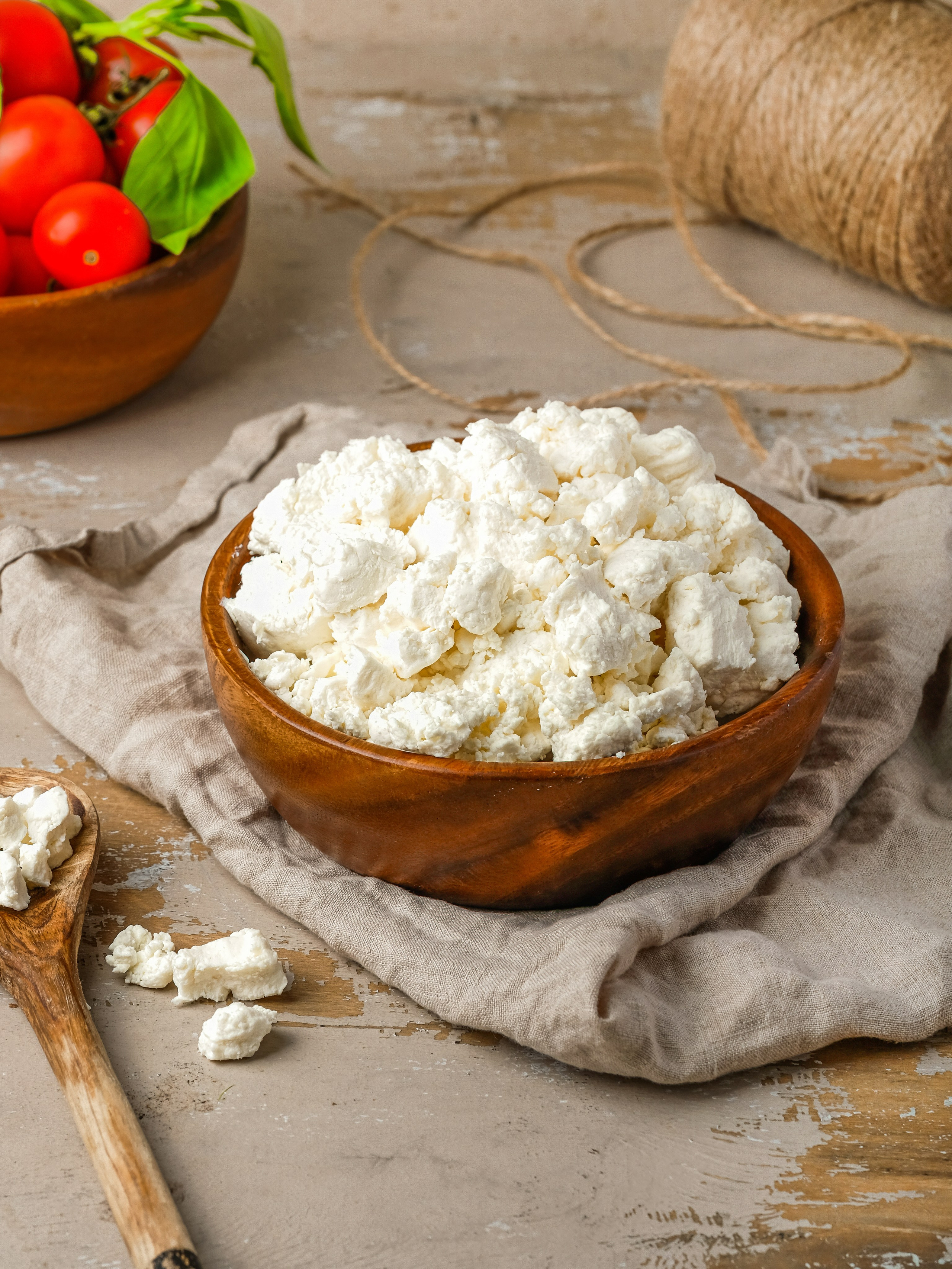 Fromagelle. Предметный и фуд фотограф в Саратове Алина Кравец