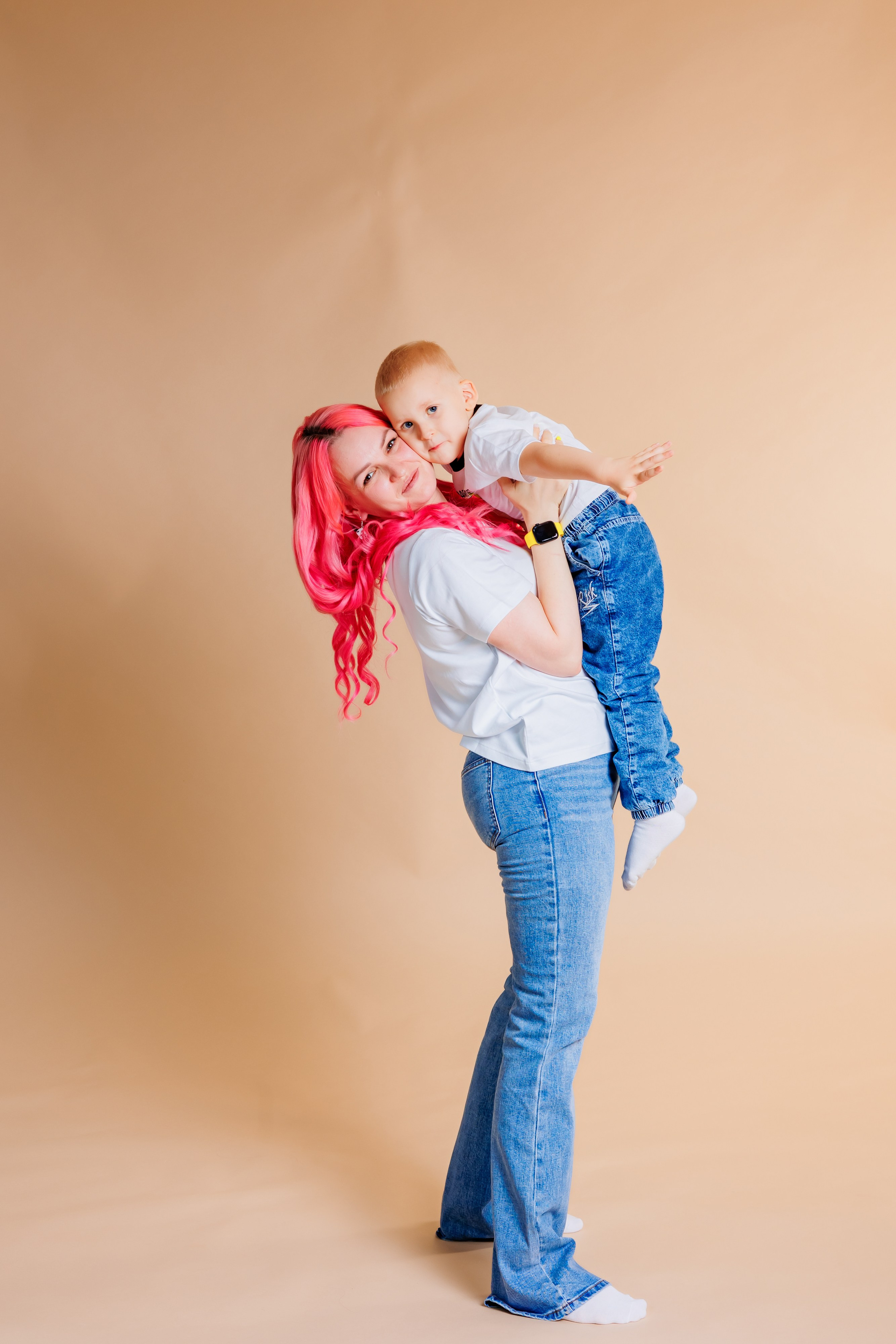 Фото сессия Studio Light. Свадебный и семейный фотограф в Армавире