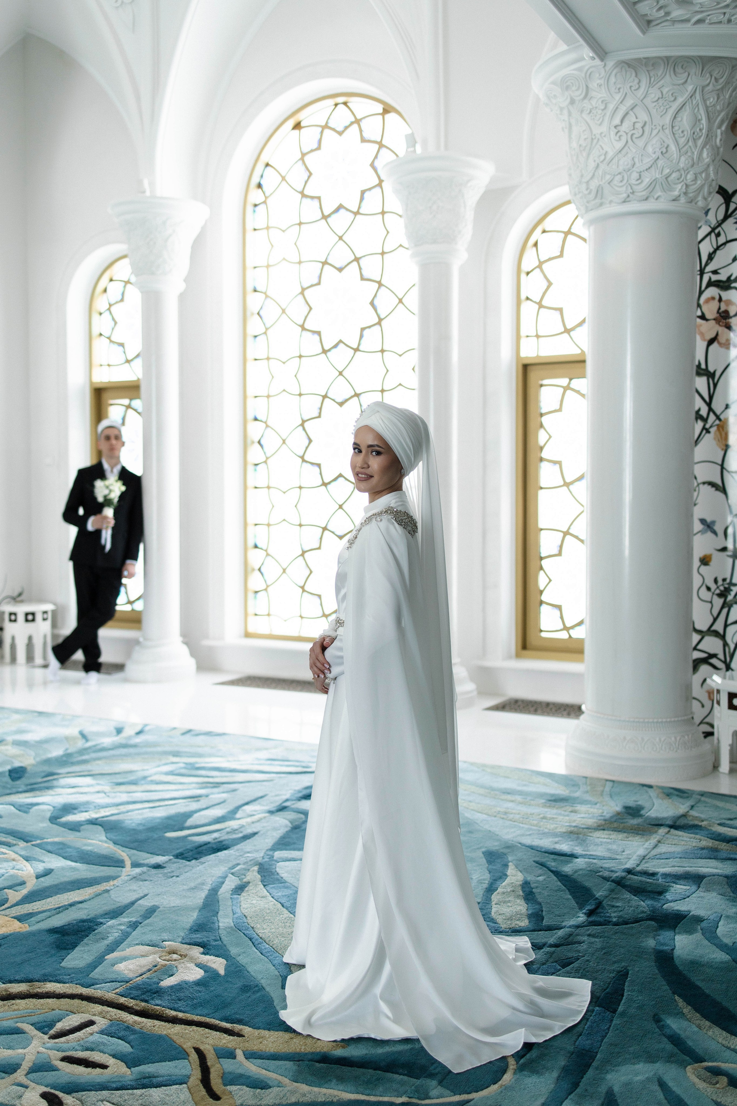 Марат&Зиля. Фотограф Буинск, Казань Аделя Давлетшина