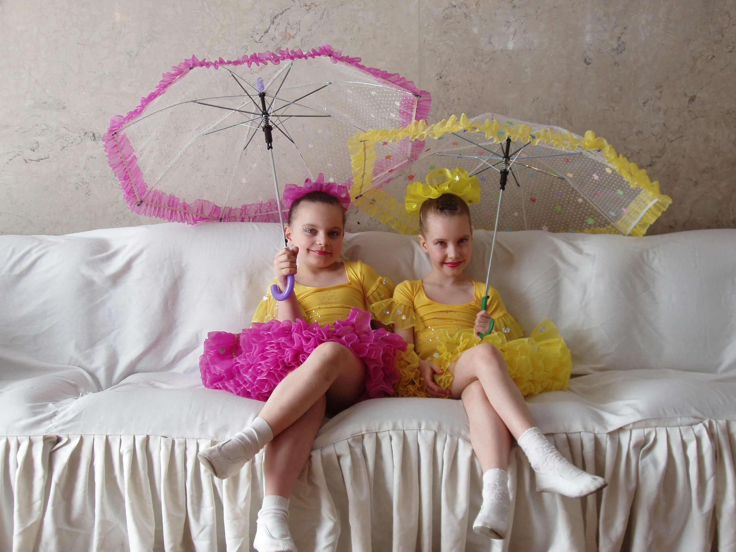 Зонтики 31.03.2007. Семейный, Свадебный фотограф СПБ Питер— Романова Екатерина