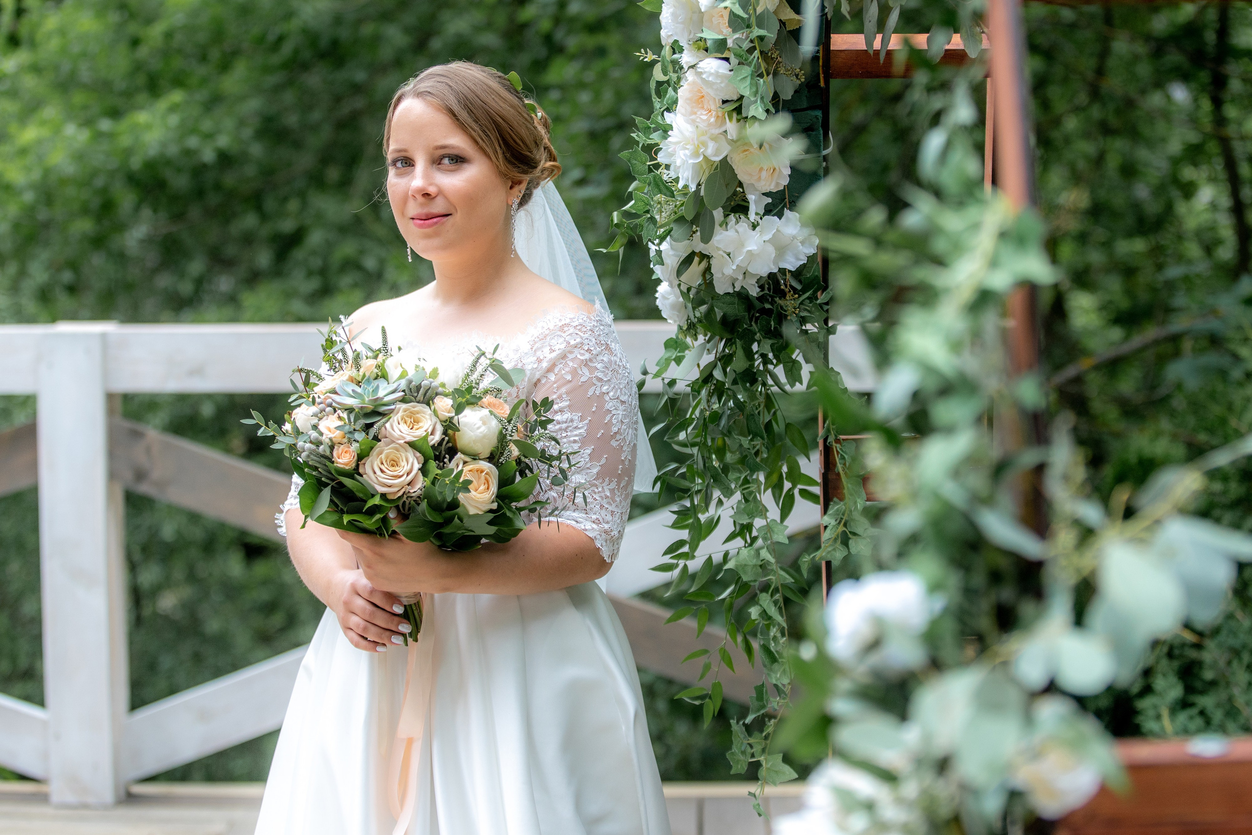 Дмитрий и Вика. Архив