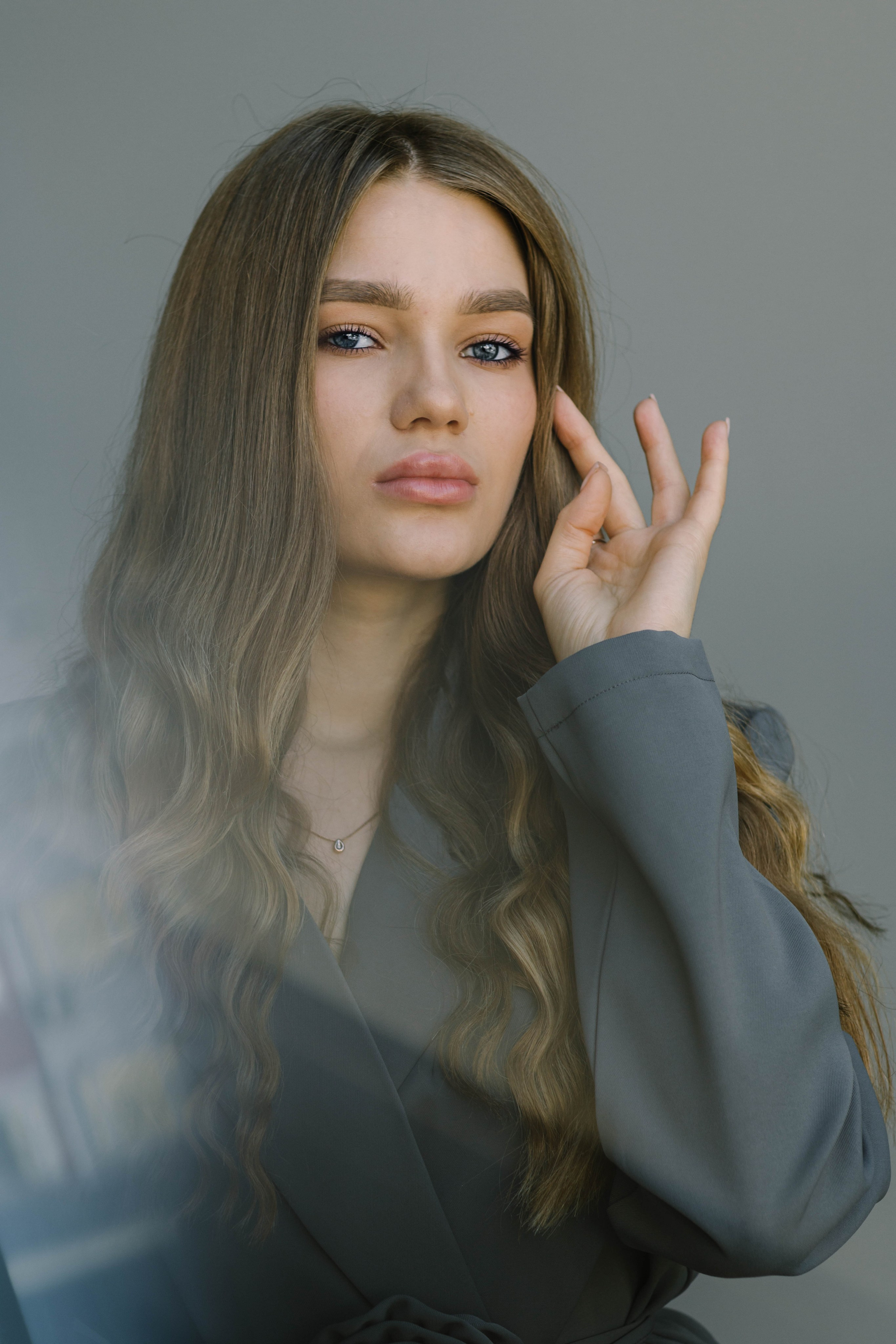 Настя. Портретный фотограф в Москве Анна Лукерьина