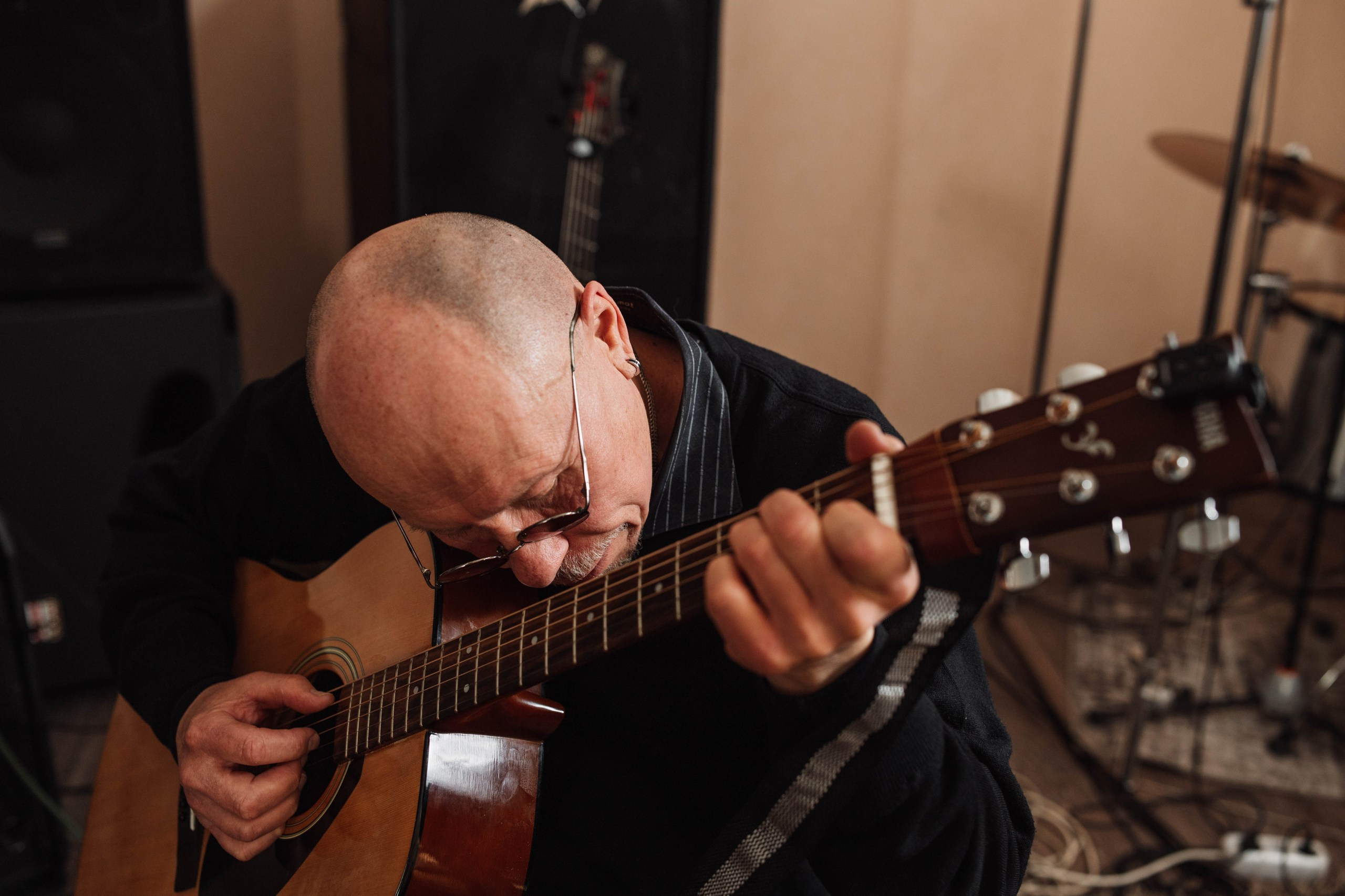 Igor Krow. Репортажный и свадебный фотограф в Иркутске Александр Тарасов