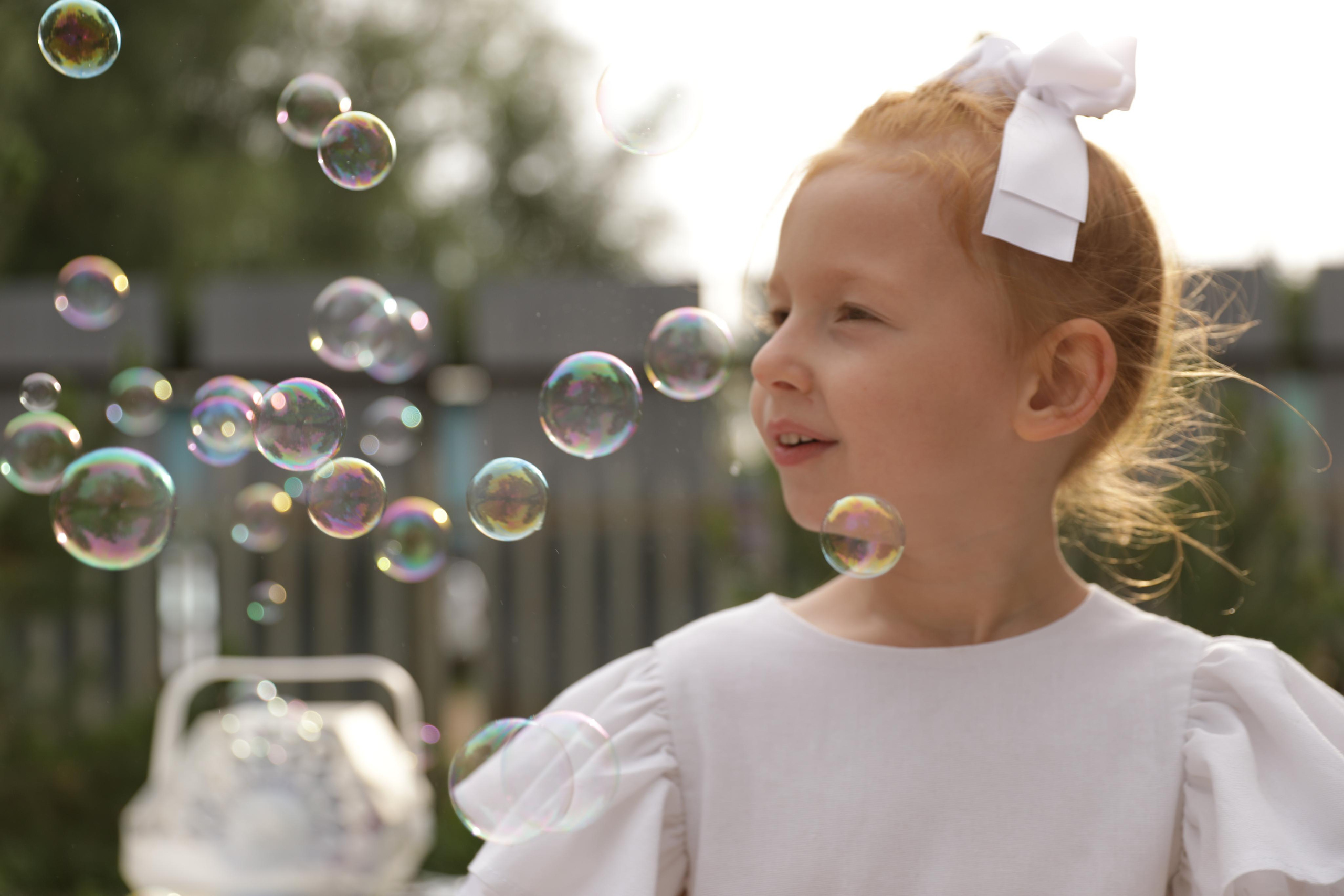Детские и семейные мероприятия. Репортажный фотограф в Самаре