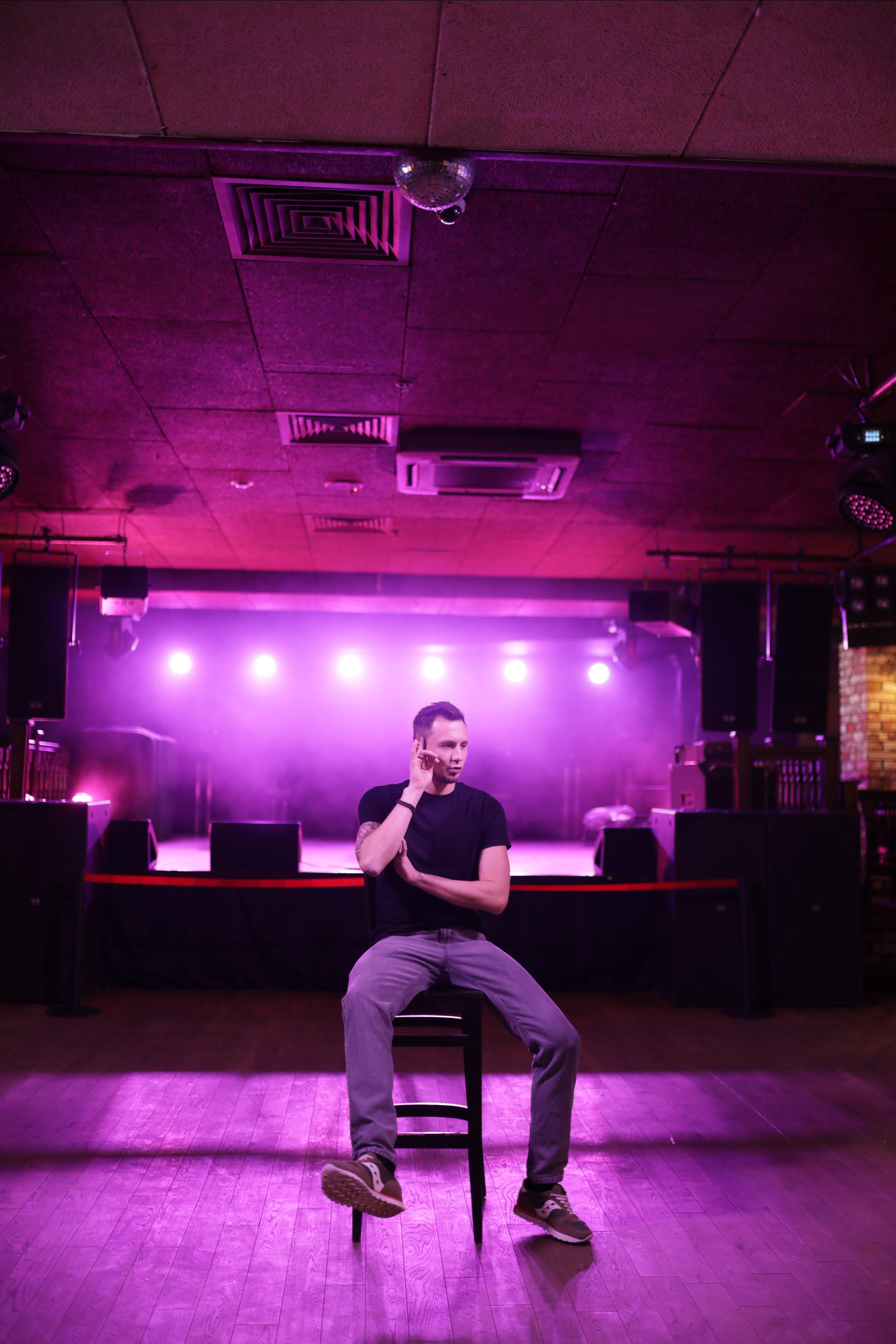 Концертный фотограф. Репортажный фотограф в Самаре