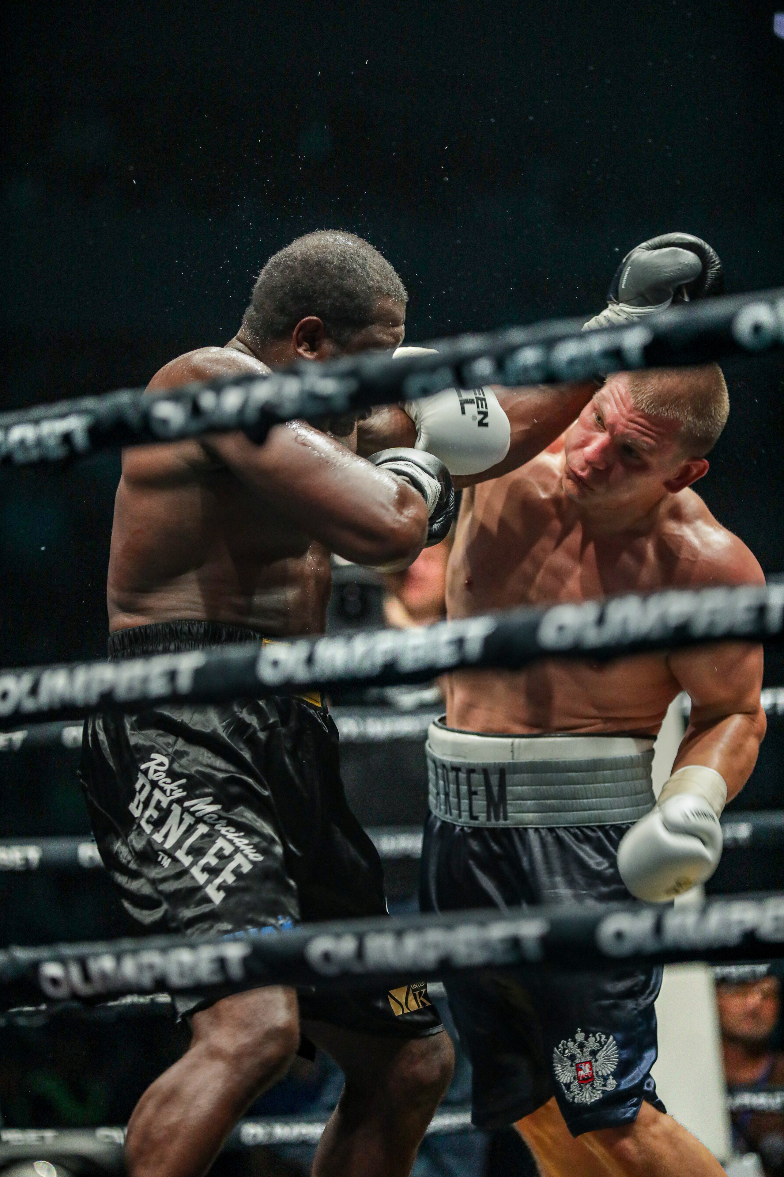 Спорт. Репортажный фотограф в Самаре