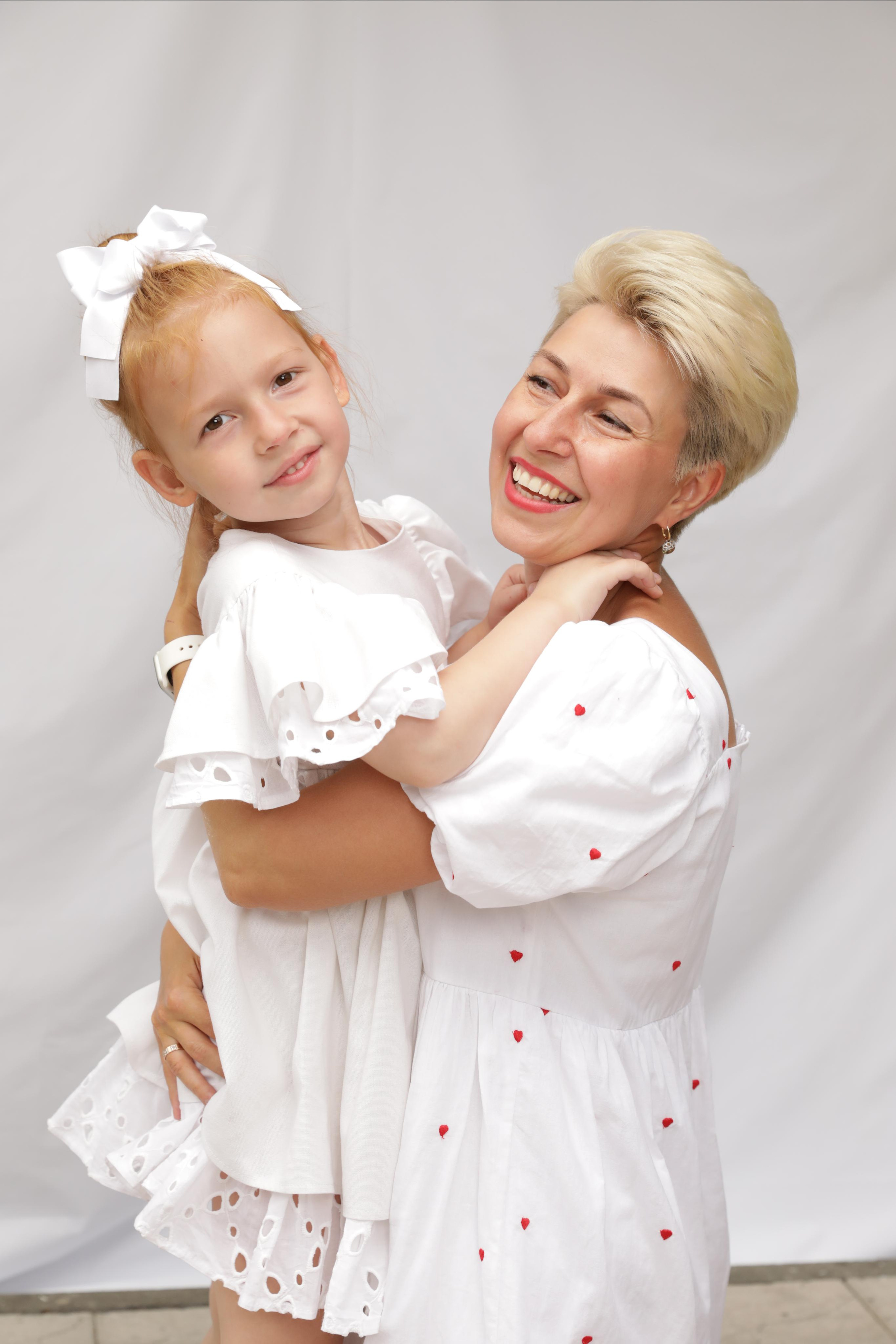 Детские и семейные мероприятия. Репортажный фотограф в Самаре