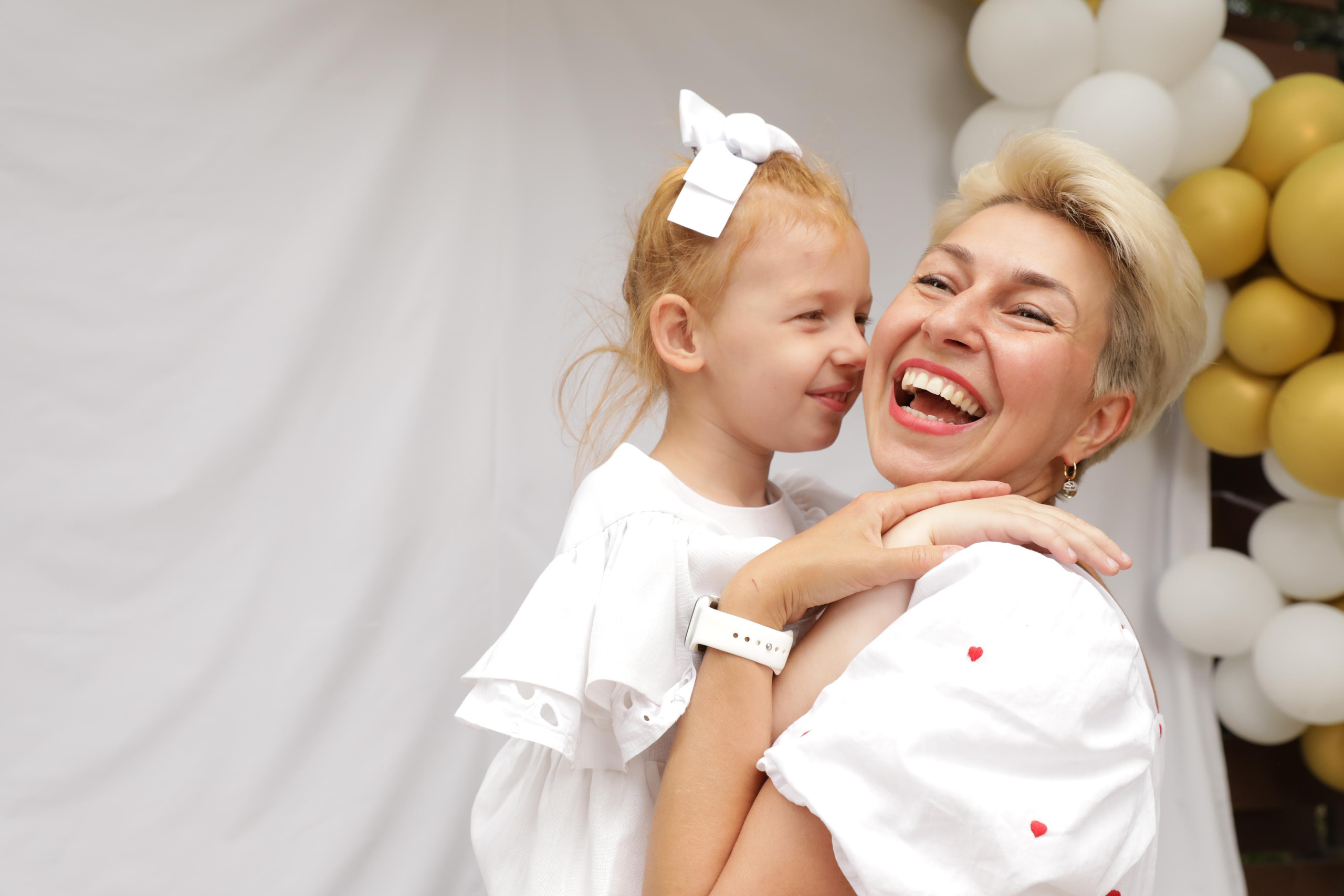 Детские и семейные мероприятия. Репортажный фотограф в Самаре