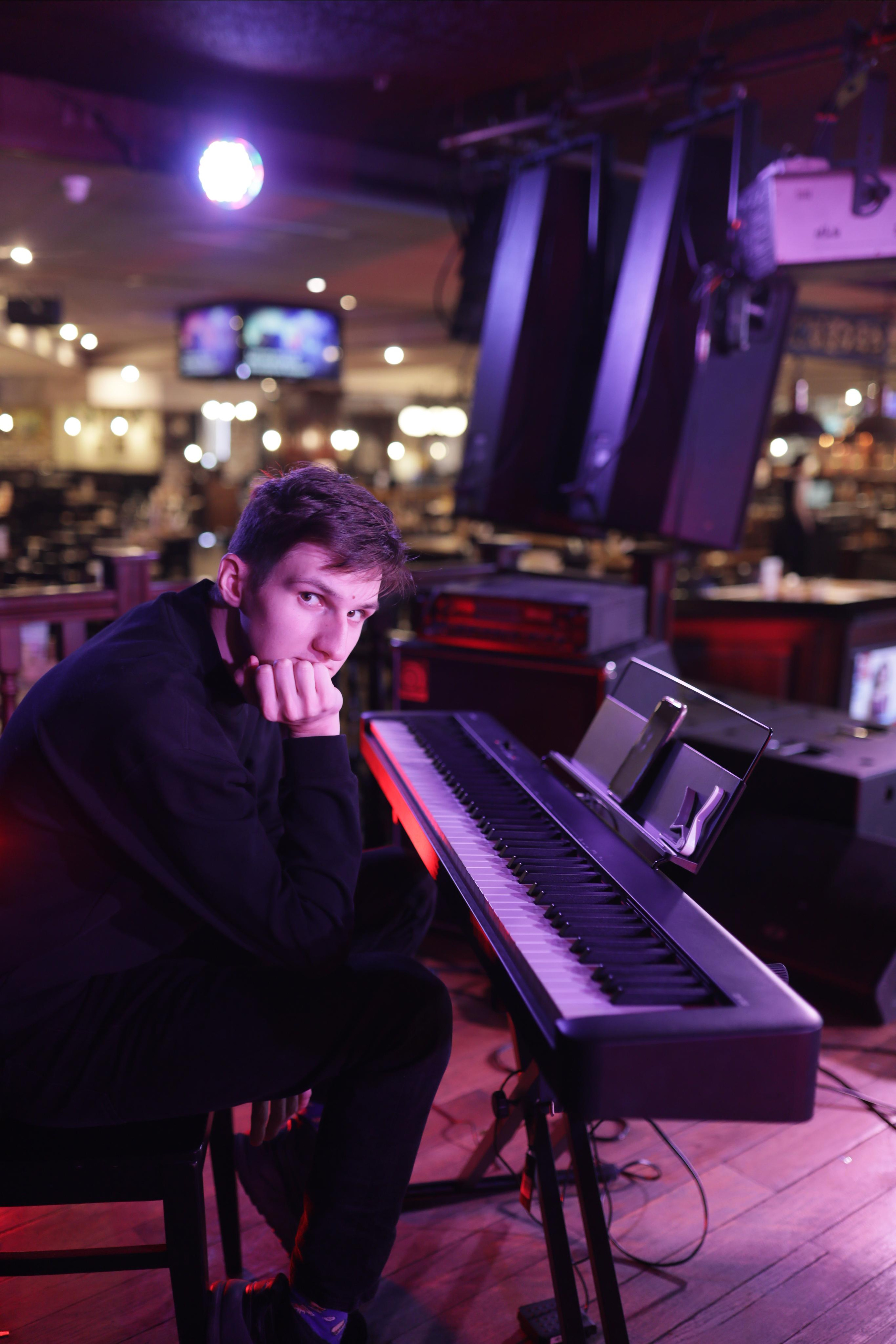 Концертный фотограф. Репортажный фотограф в Самаре