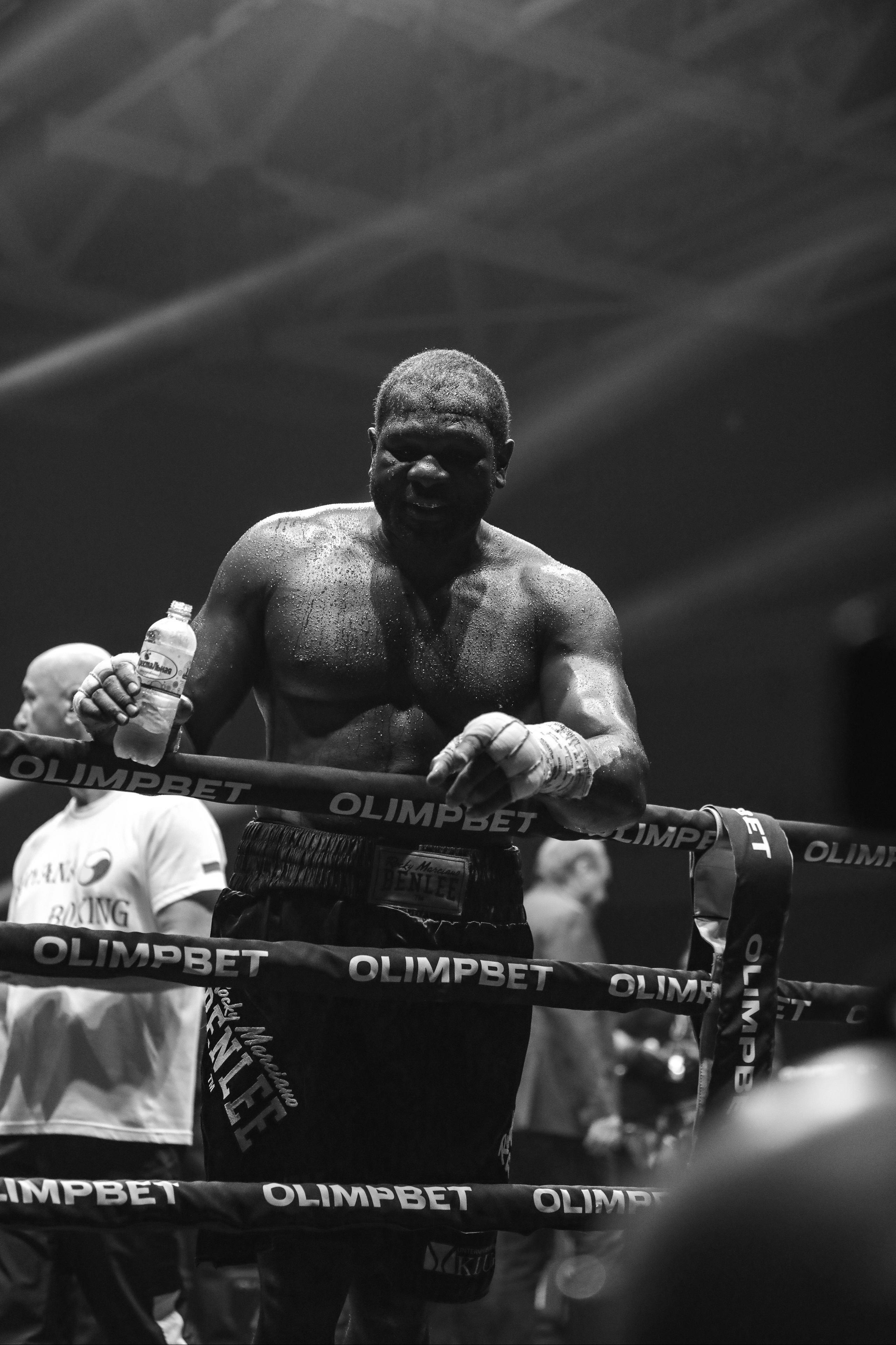 Спорт. Репортажный фотограф в Самаре